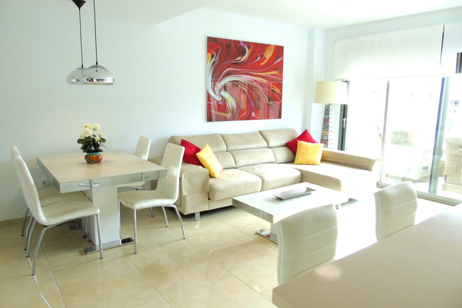 Resale - Apartment -
Villamartin - Villamartín