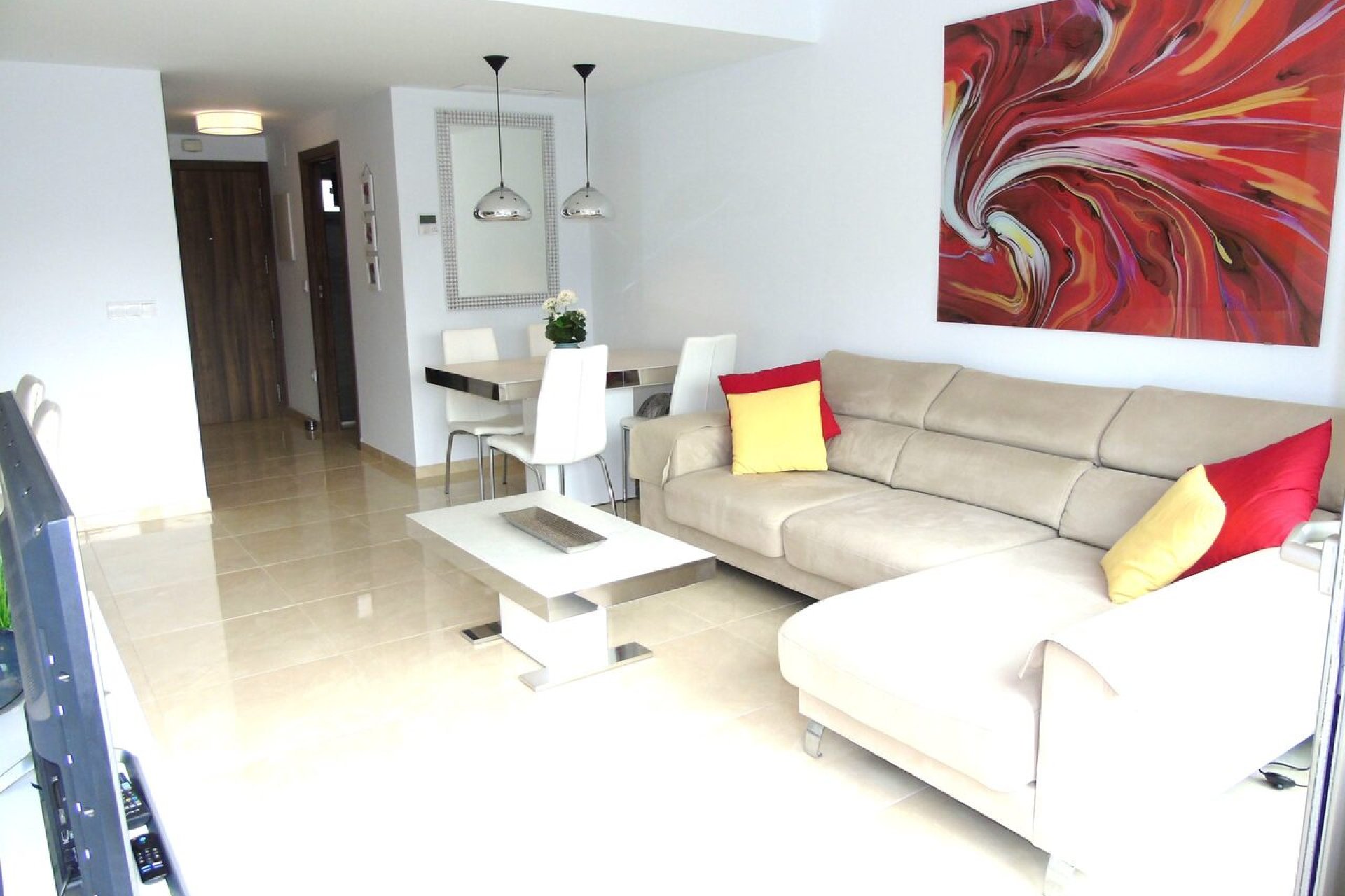 Resale - Apartment -
Villamartin - Villamartín