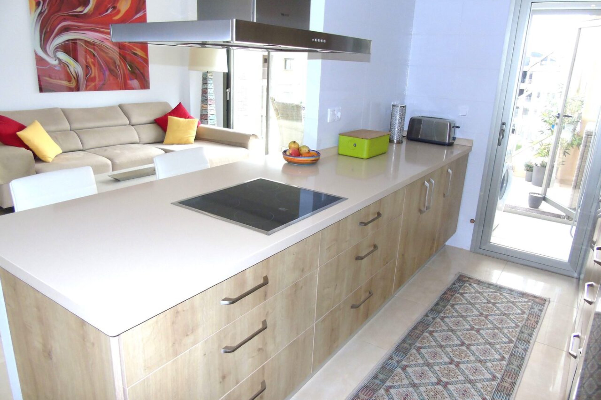 Resale - Apartment -
Villamartin - Villamartín