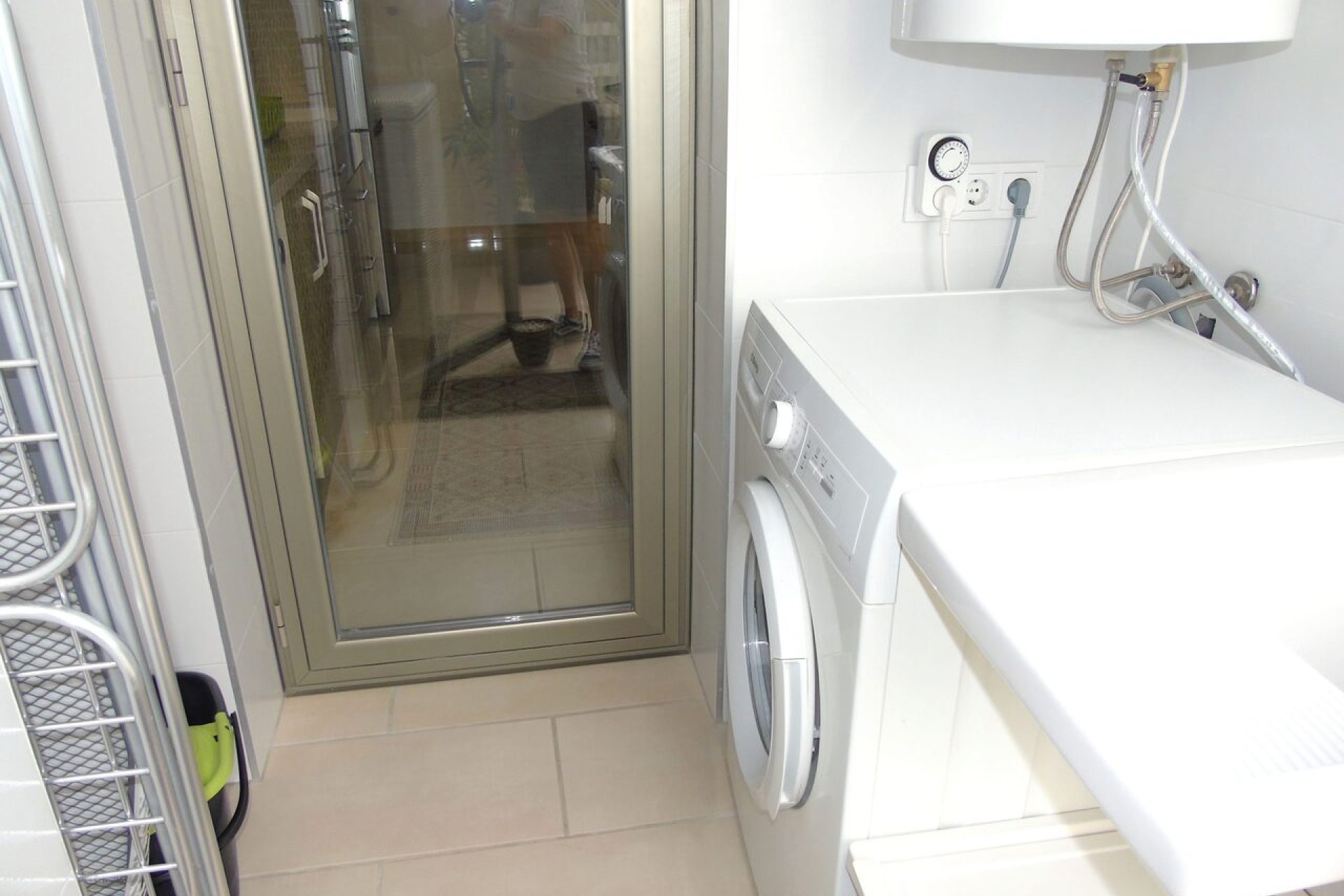 Resale - Apartment -
Villamartin - Villamartín