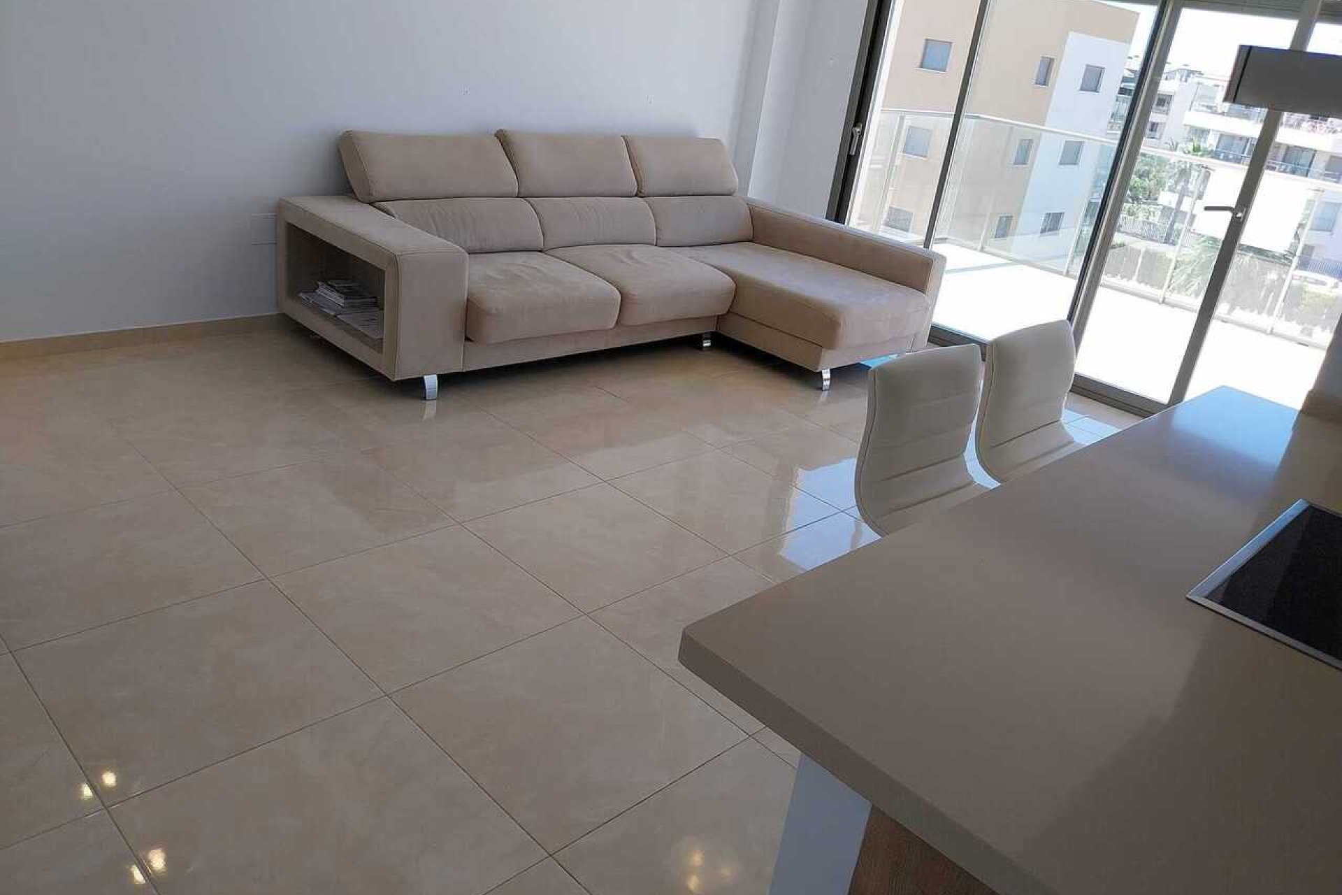 Resale - Apartment -
Villamartin - Villamartín