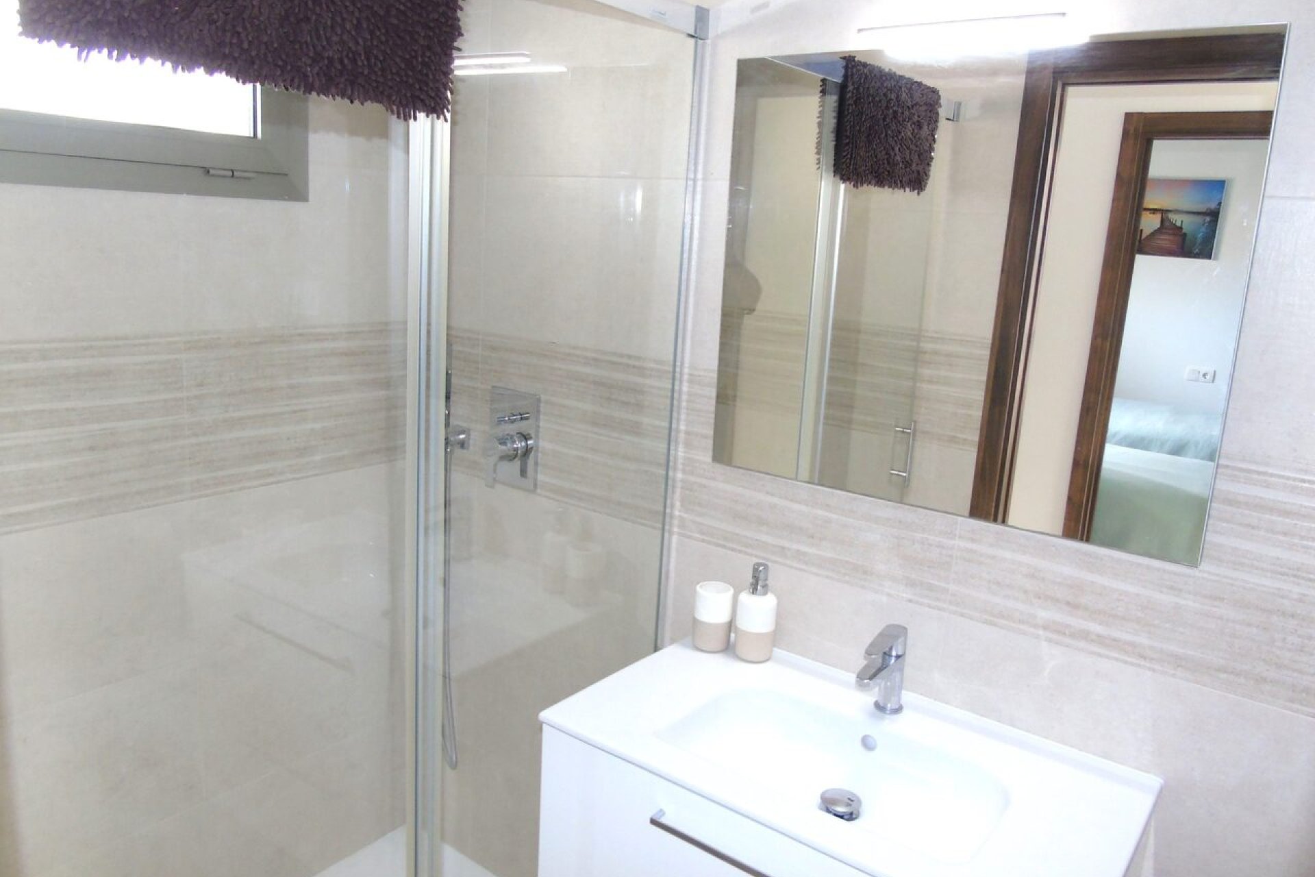 Resale - Apartment -
Villamartin - Villamartín