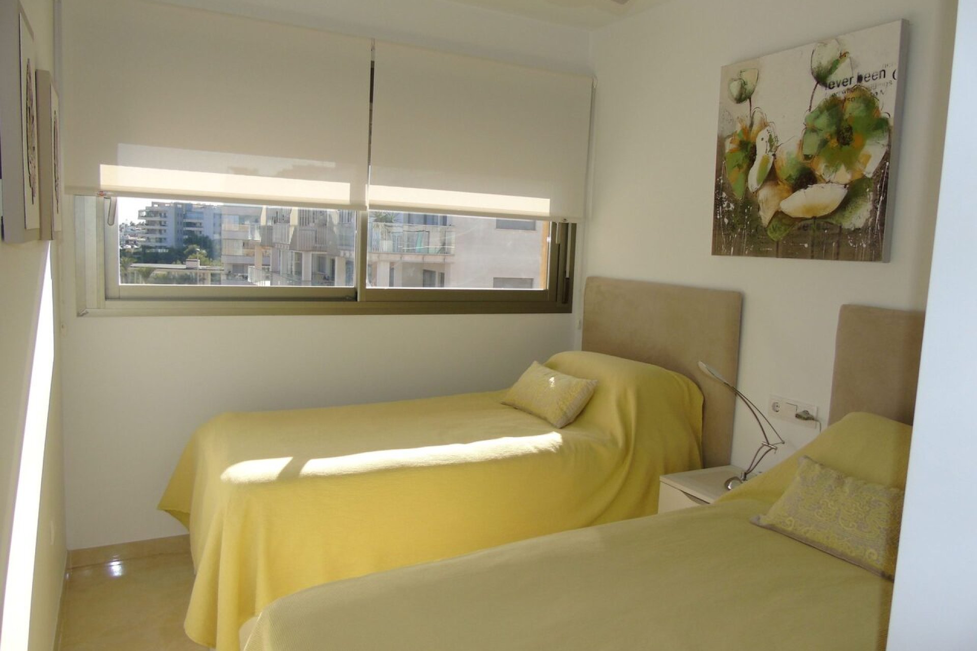 Resale - Apartment -
Villamartin - Villamartín