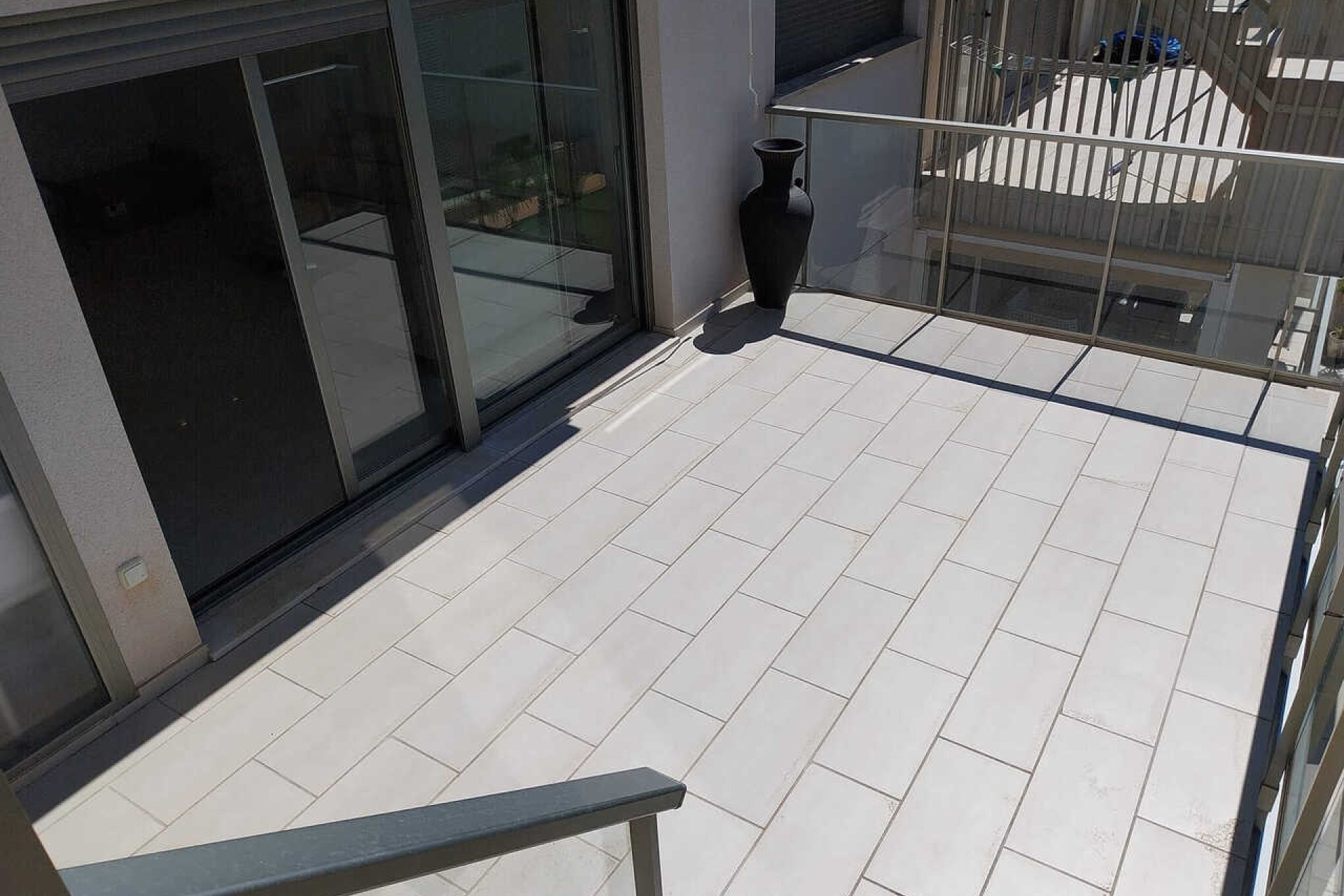 Resale - Apartment -
Villamartin - Villamartín