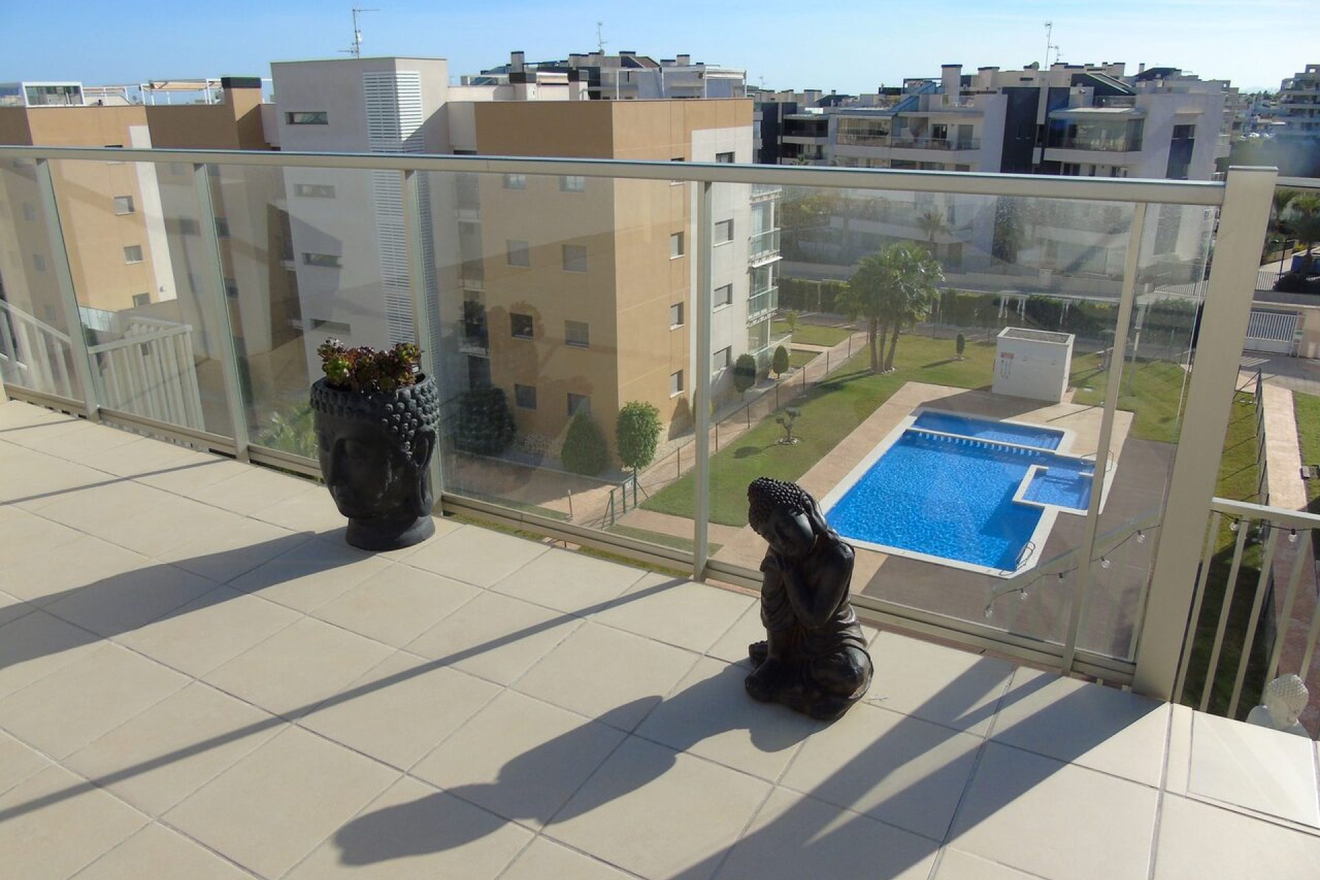 Resale - Apartment -
Villamartin - Villamartín