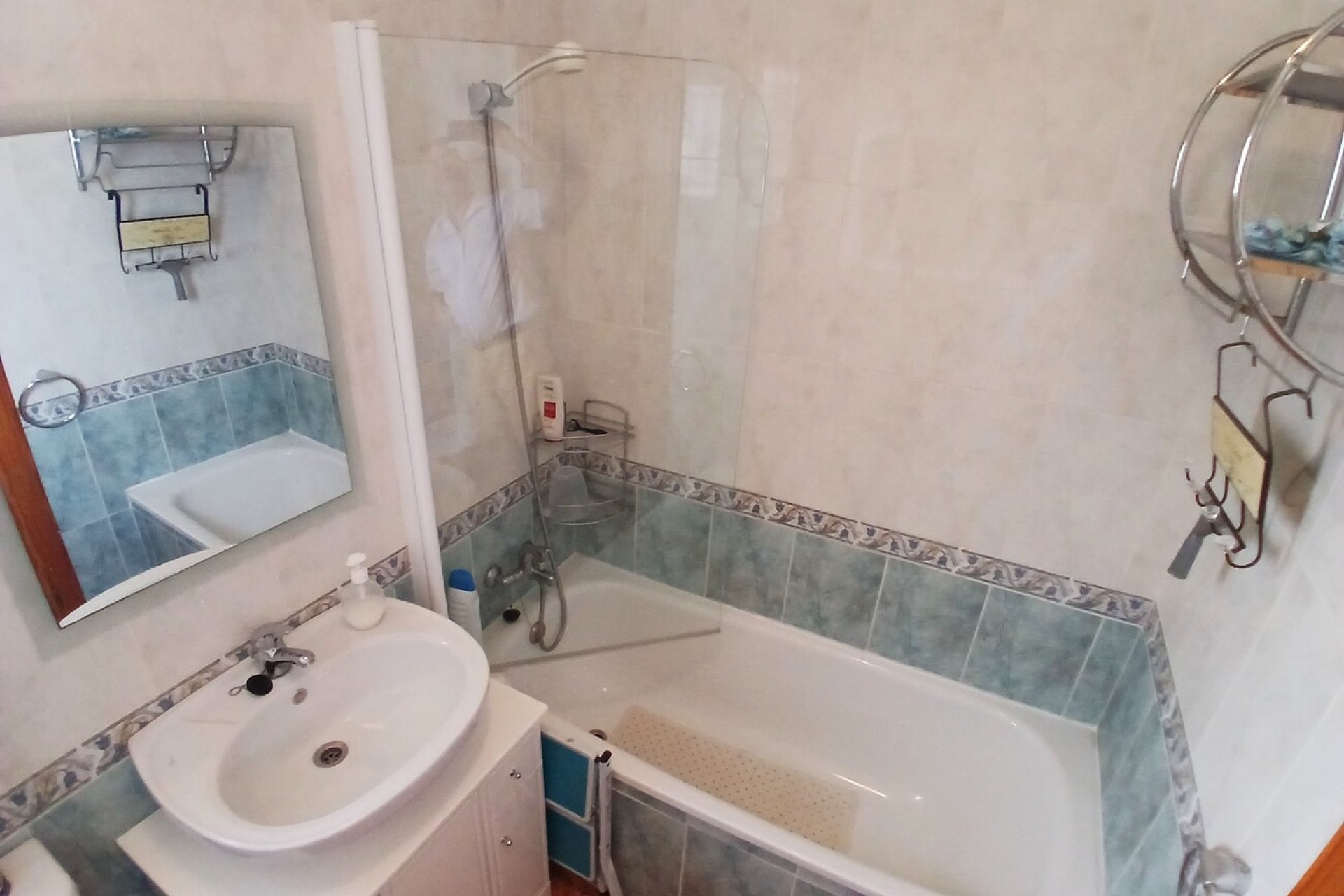 Resale - Apartment -
Vistabella Golf - Costa Blanca