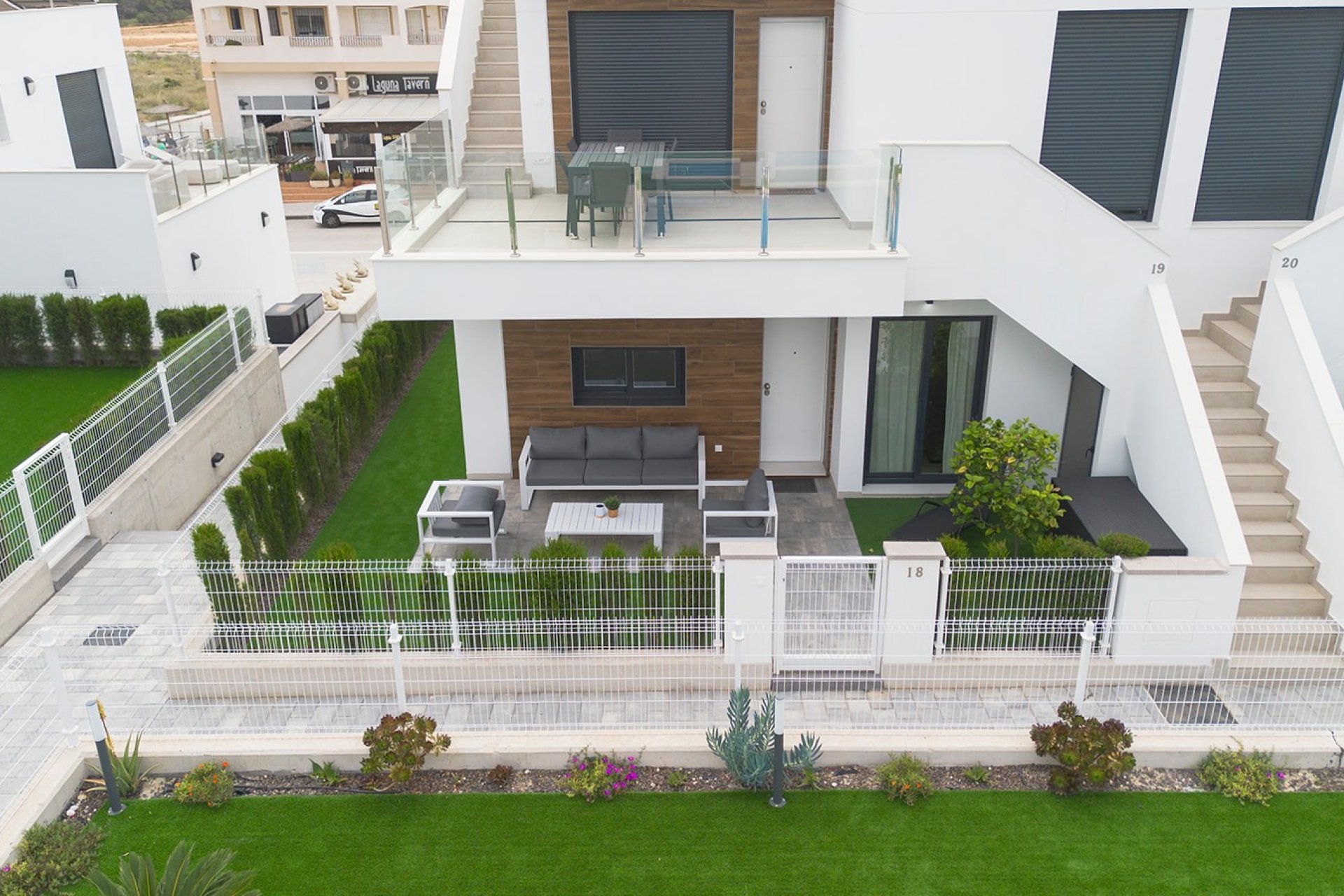 Resale - Apartment -
Vistabella Golf - Entre Naranjos Vistabella Golf