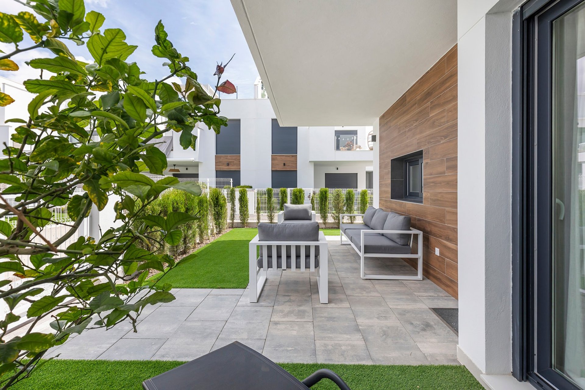 Resale - Apartment -
Vistabella Golf - Entre Naranjos Vistabella Golf