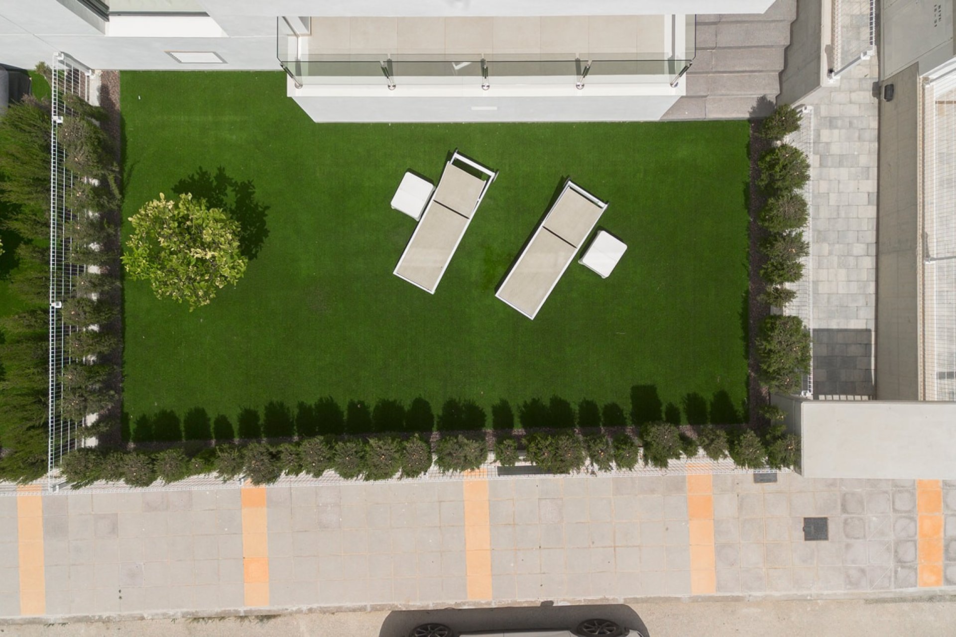 Resale - Apartment -
Vistabella Golf - Entre Naranjos Vistabella Golf