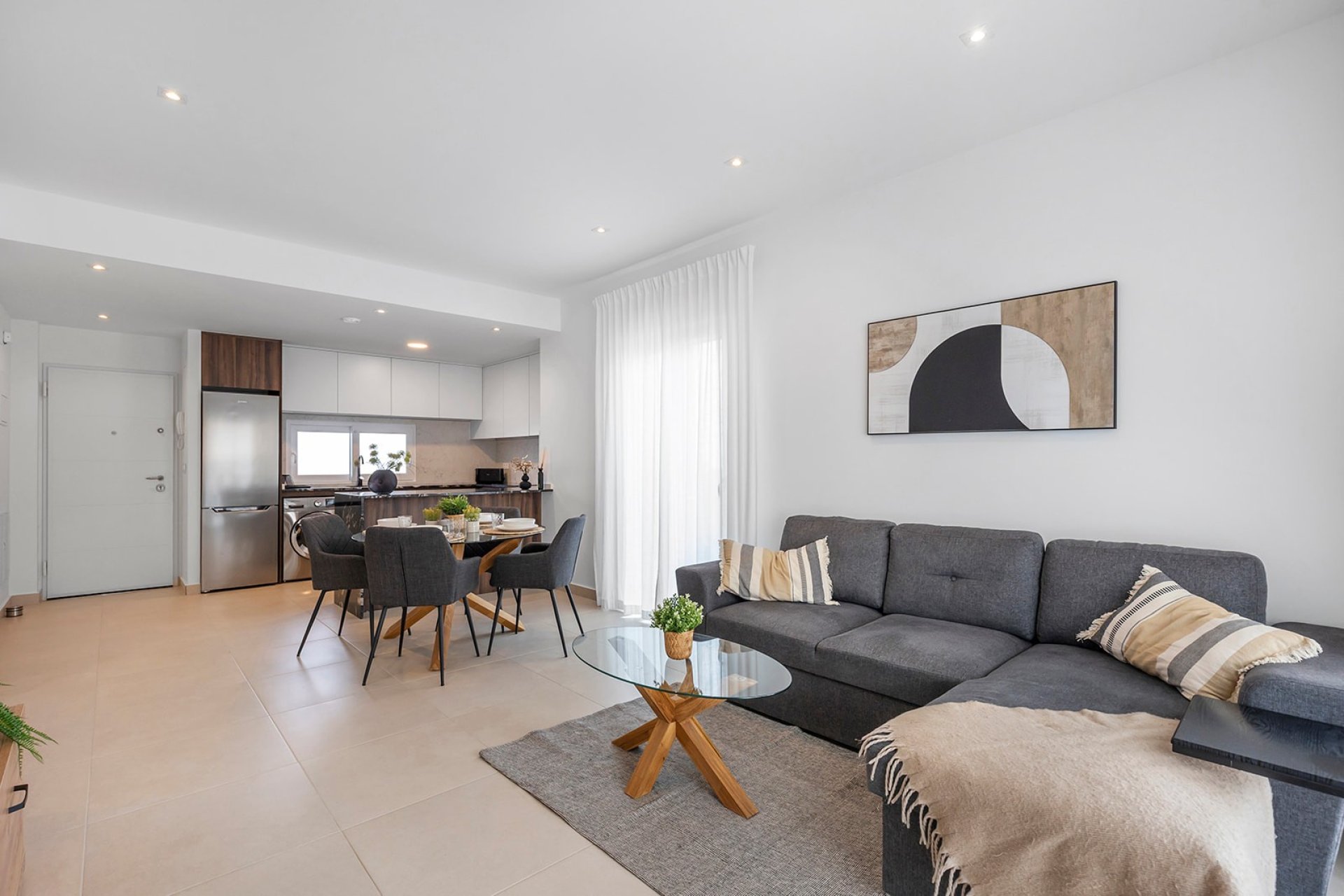 Resale - Apartment -
Vistabella Golf - Entre Naranjos Vistabella Golf