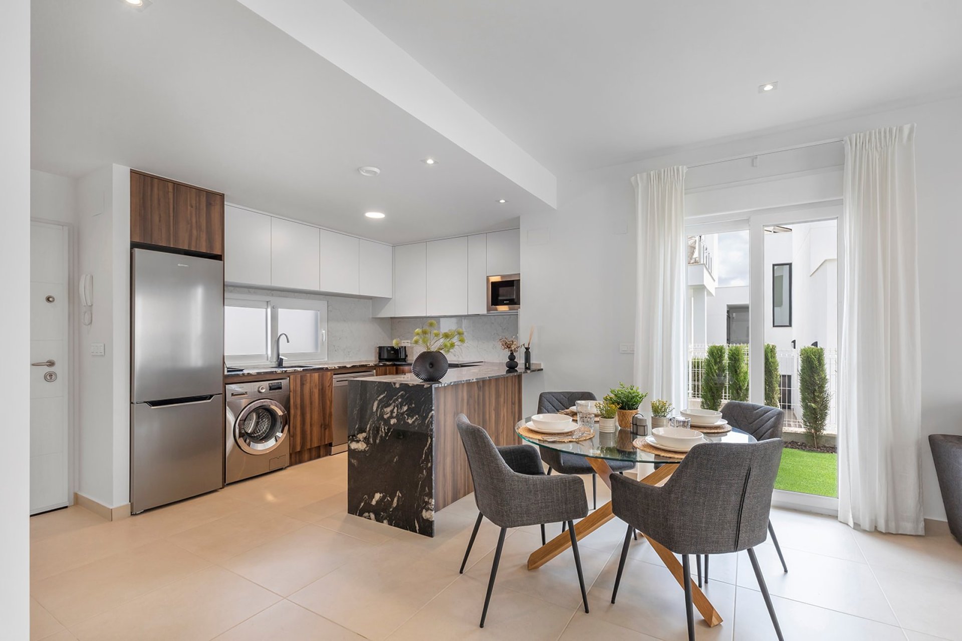 Resale - Apartment -
Vistabella Golf - Entre Naranjos Vistabella Golf