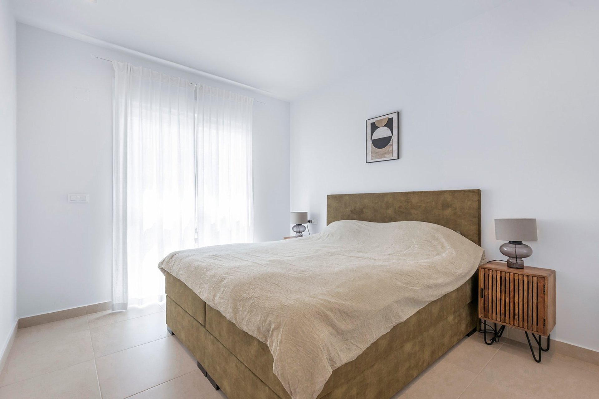Resale - Apartment -
Vistabella Golf - Entre Naranjos Vistabella Golf