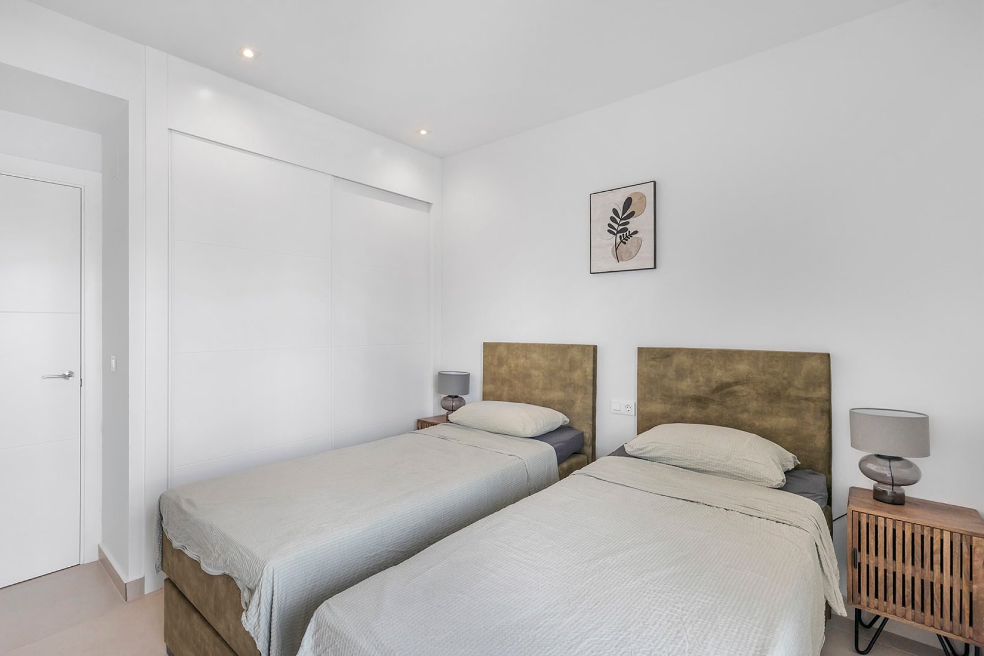 Resale - Apartment -
Vistabella Golf - Entre Naranjos Vistabella Golf