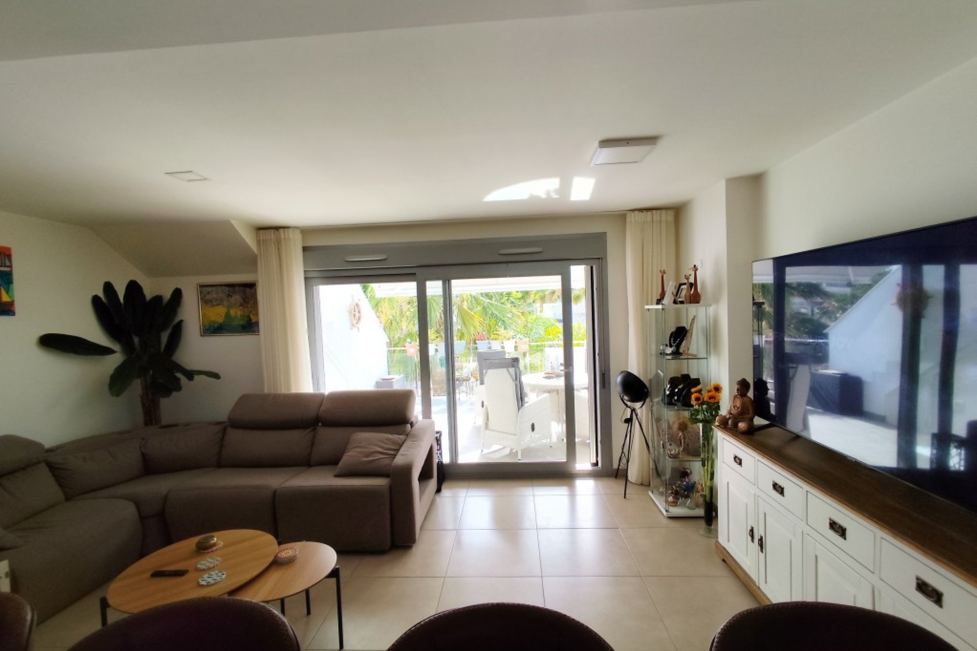 Resale - Apartment -
Vistabella Golf