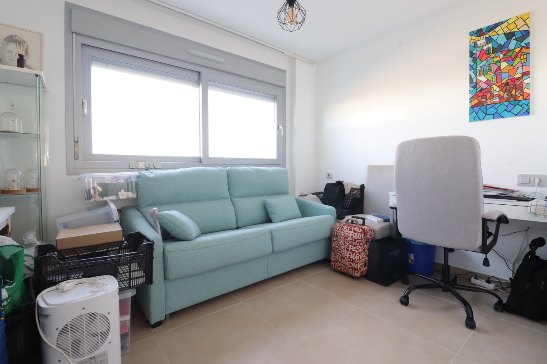 Resale - Apartment -
Vistabella Golf