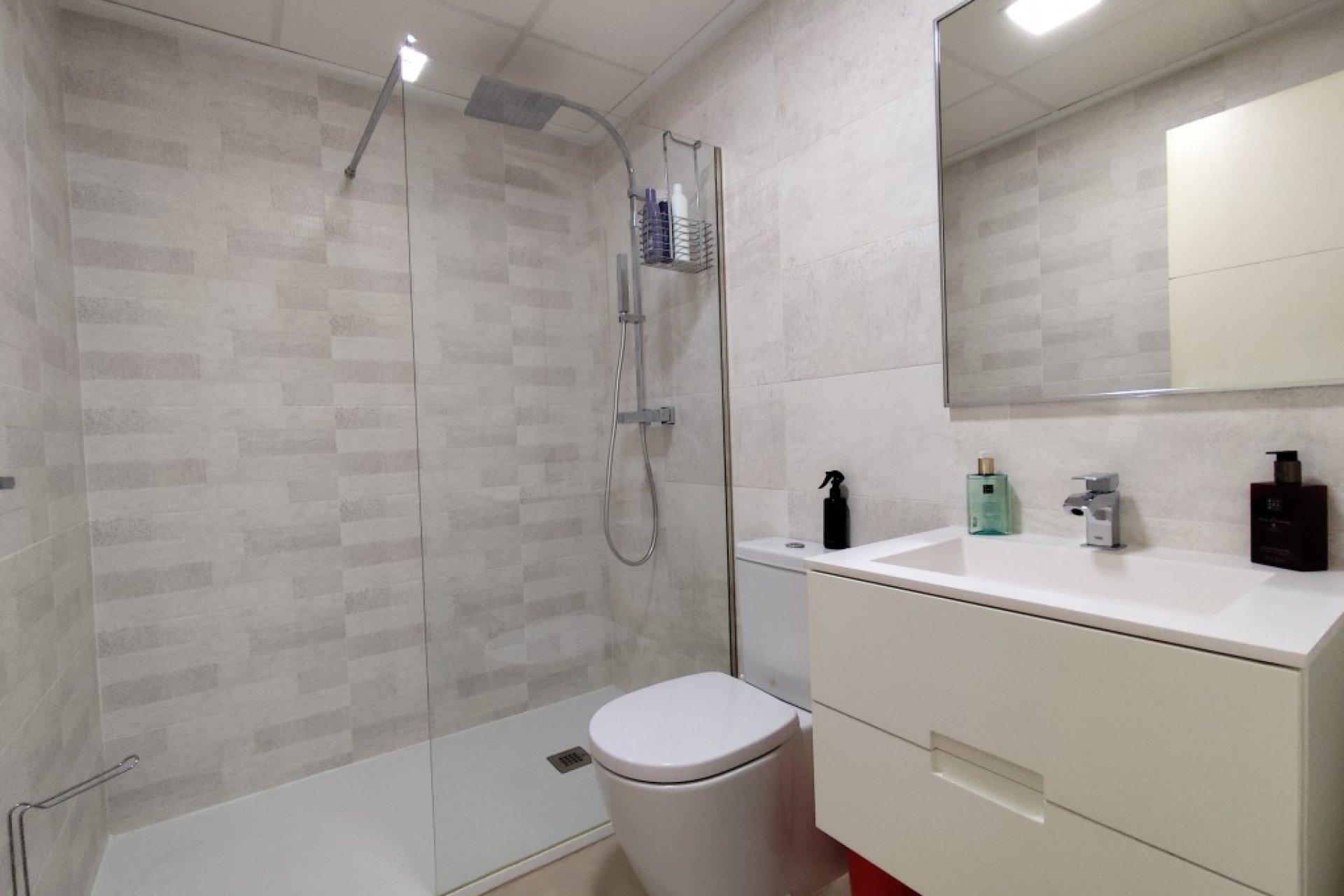 Resale - Apartment -
Vistabella Golf