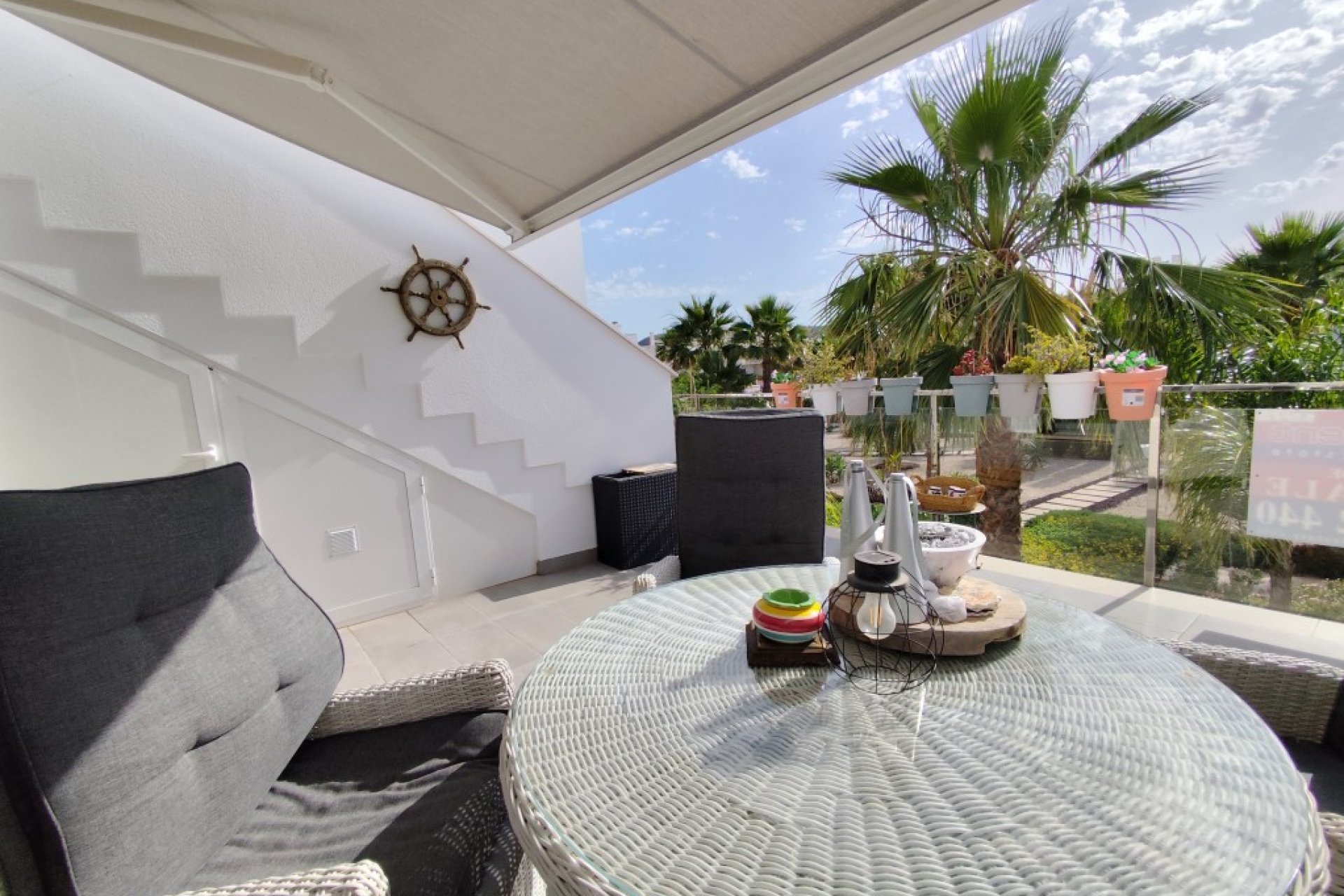 Resale - Apartment -
Vistabella Golf