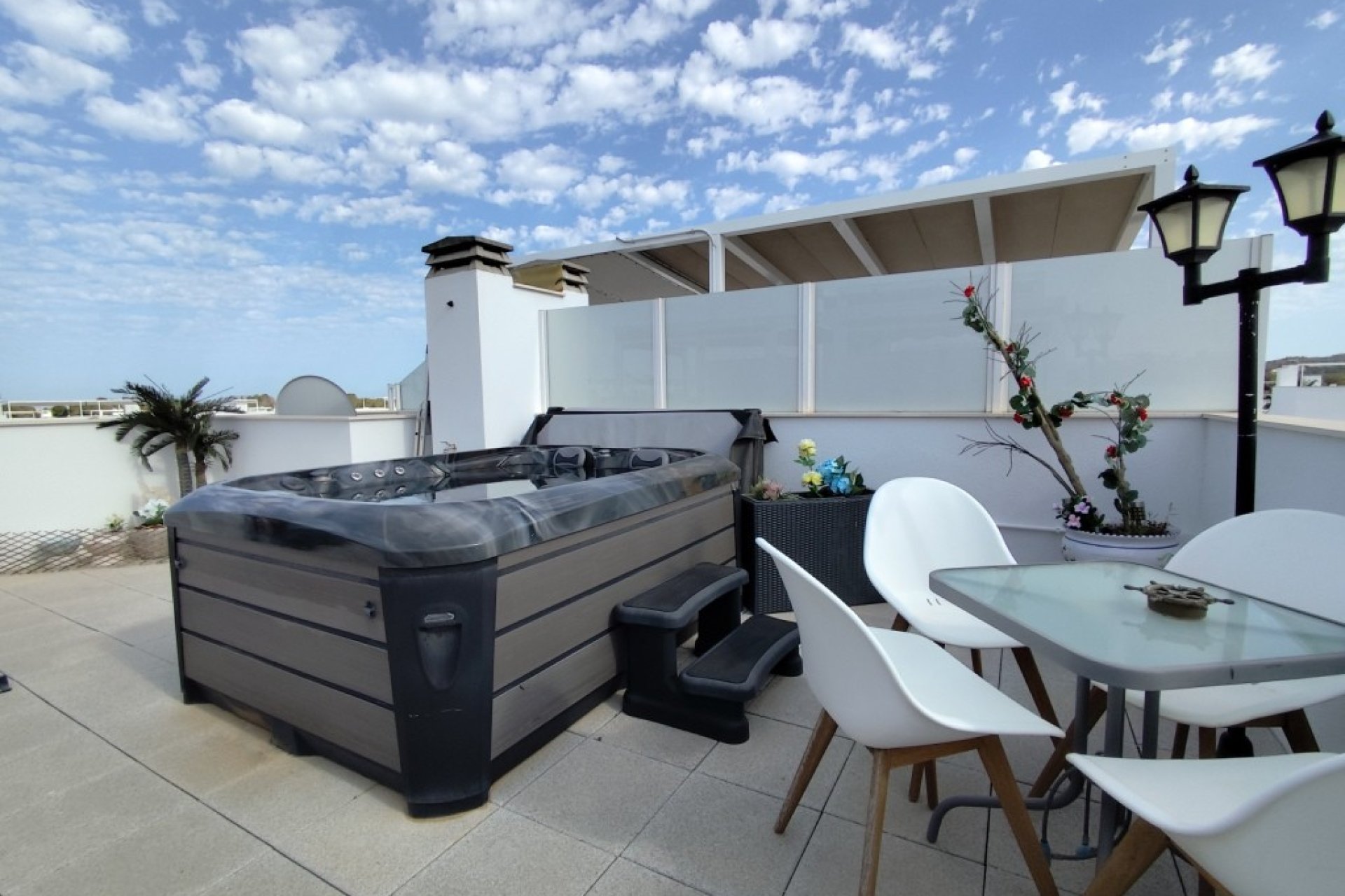 Resale - Apartment -
Vistabella Golf