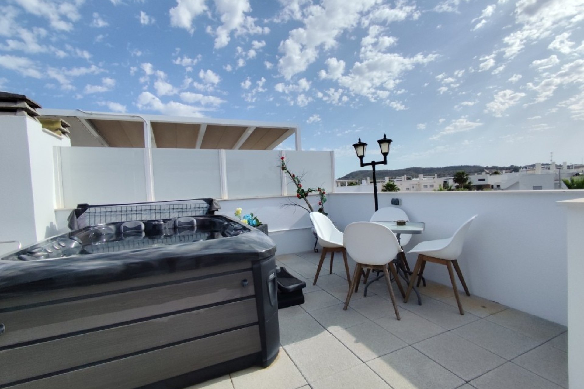 Resale - Apartment -
Vistabella Golf