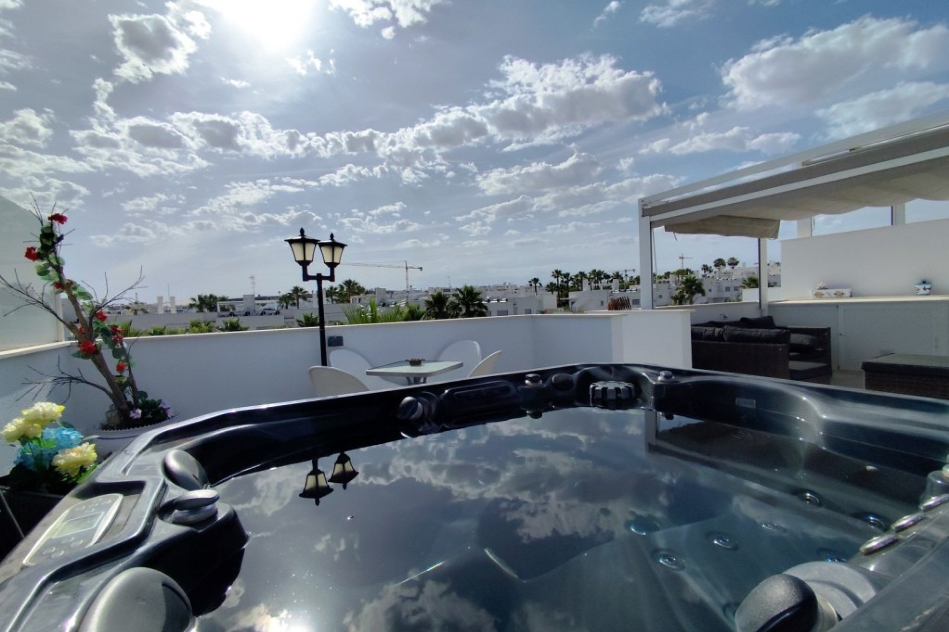 Resale - Apartment -
Vistabella Golf