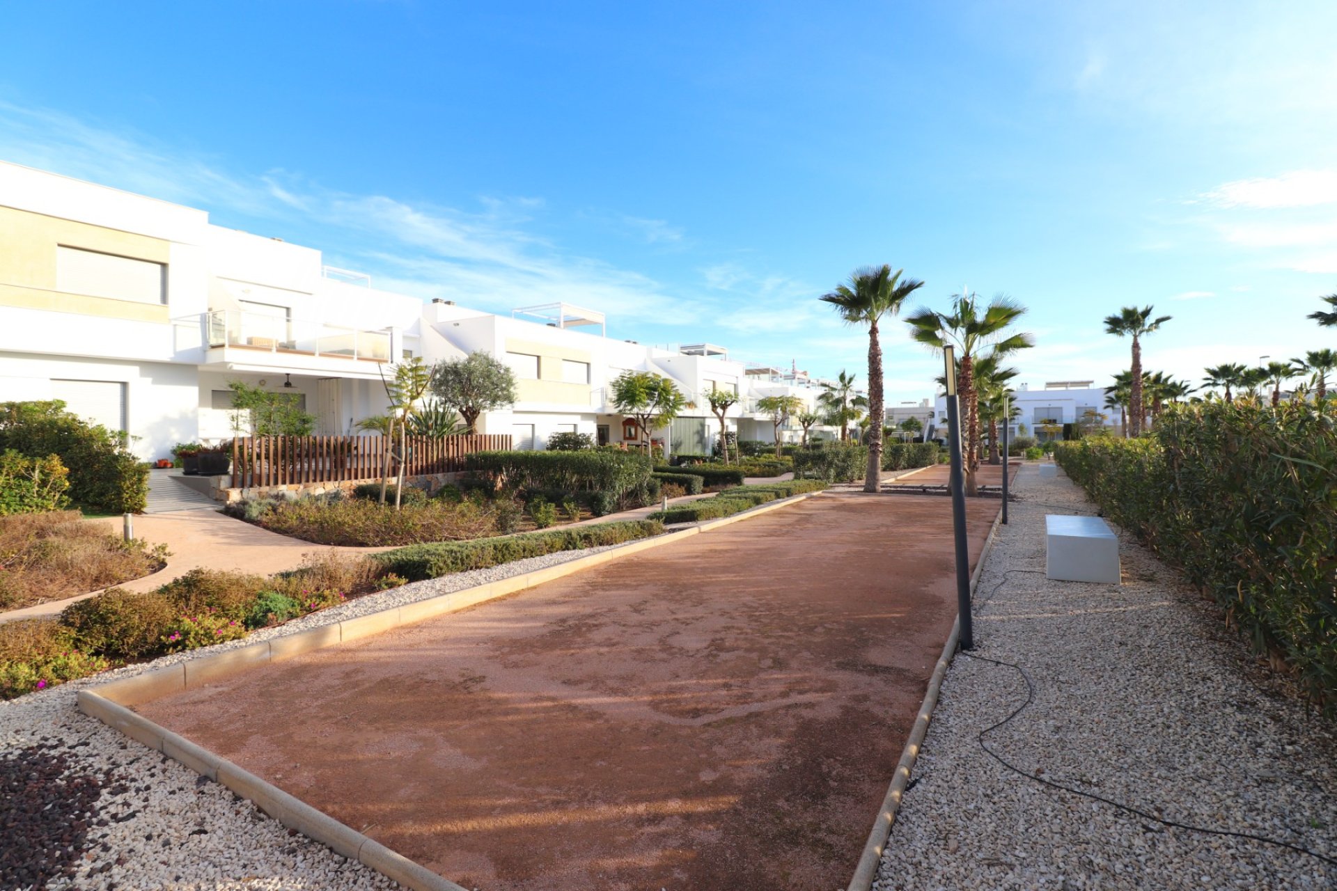 Resale - Apartment -
Vistabella Golf