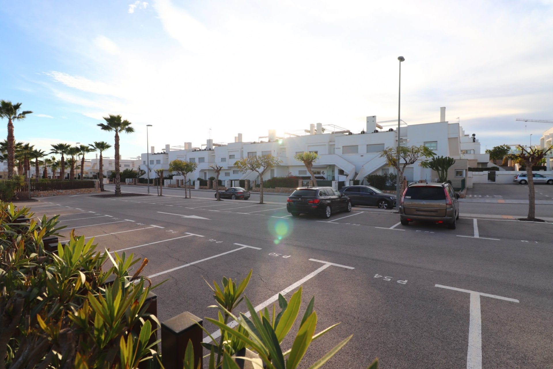 Resale - Apartment -
Vistabella Golf