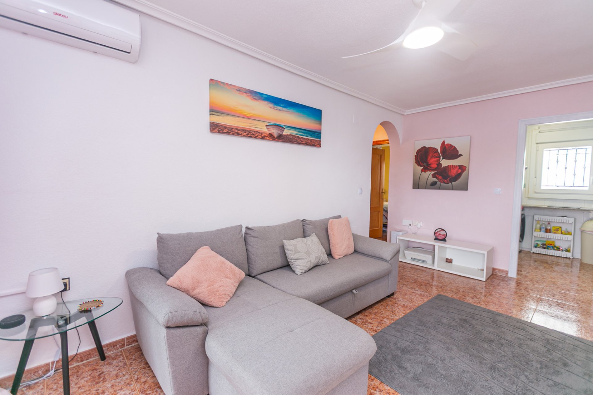 Resale - Apartment -
Vistabella - Vistabella Golf