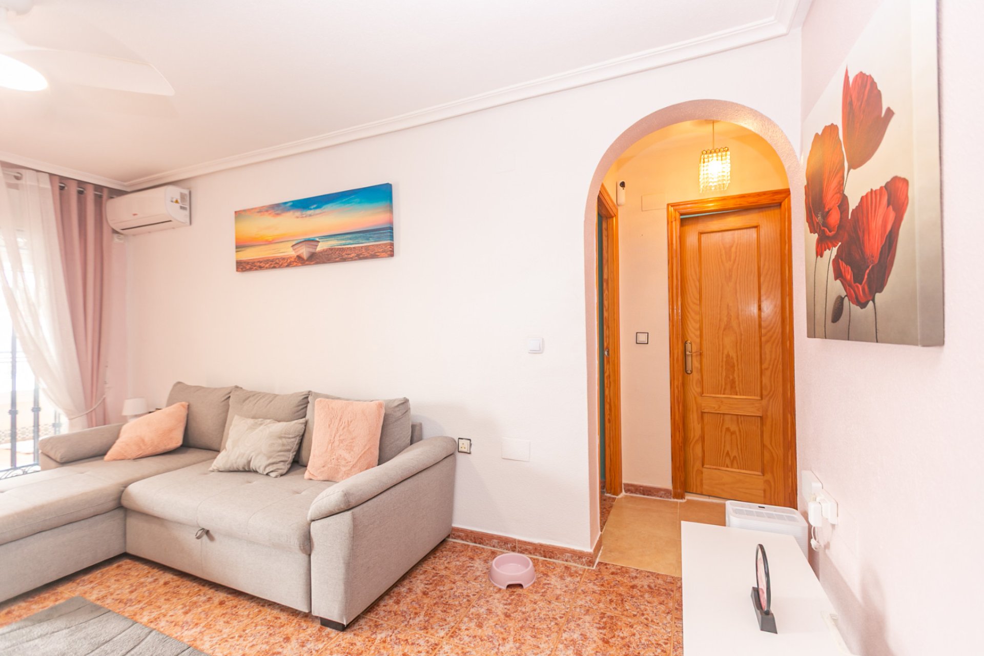 Resale - Apartment -
Vistabella - Vistabella Golf