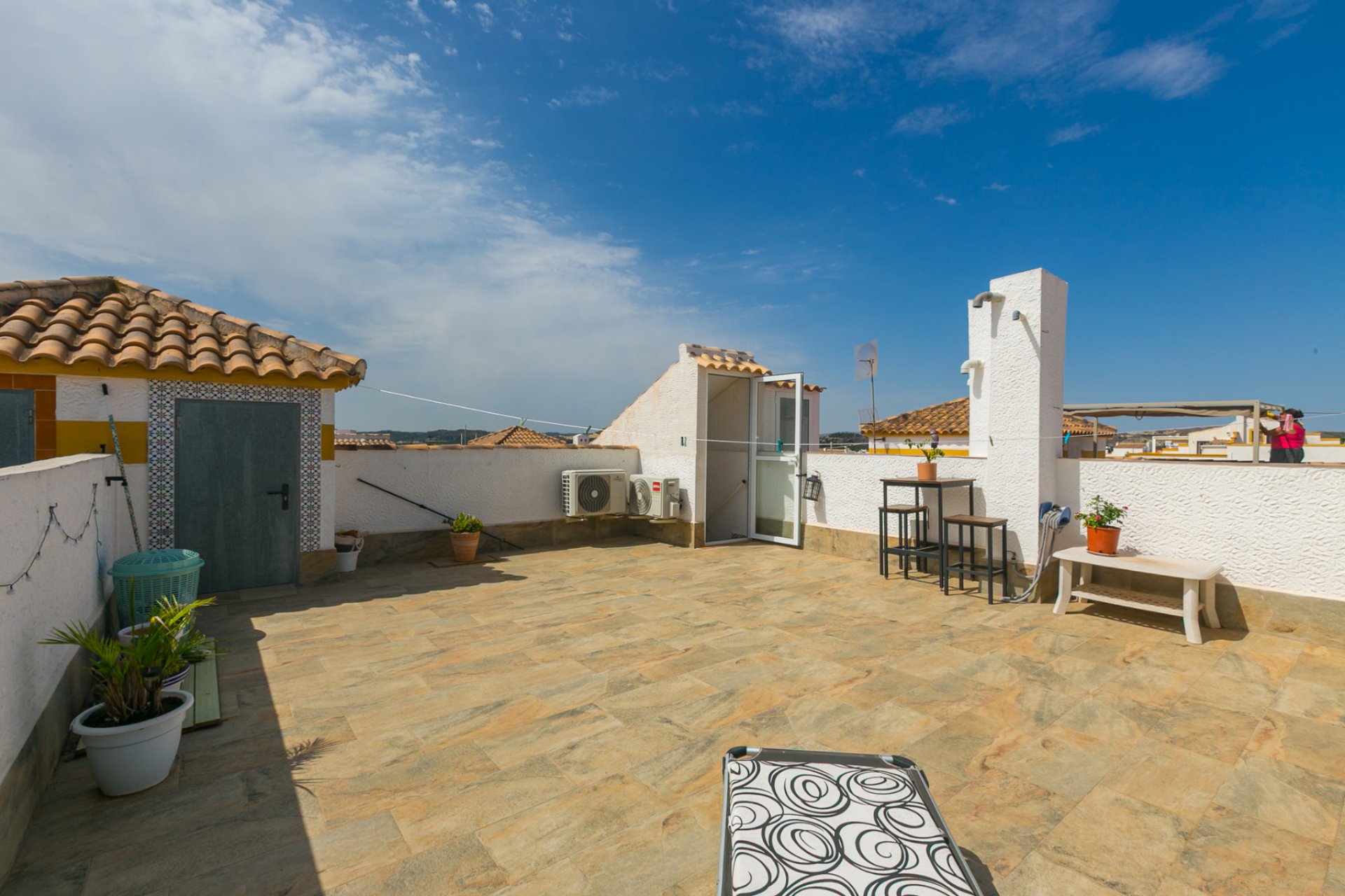 Resale - Apartment -
Vistabella - Vistabella Golf
