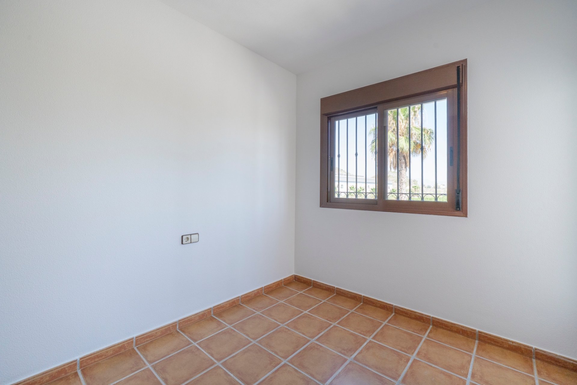 Resale - Bungalow -
Algorfa