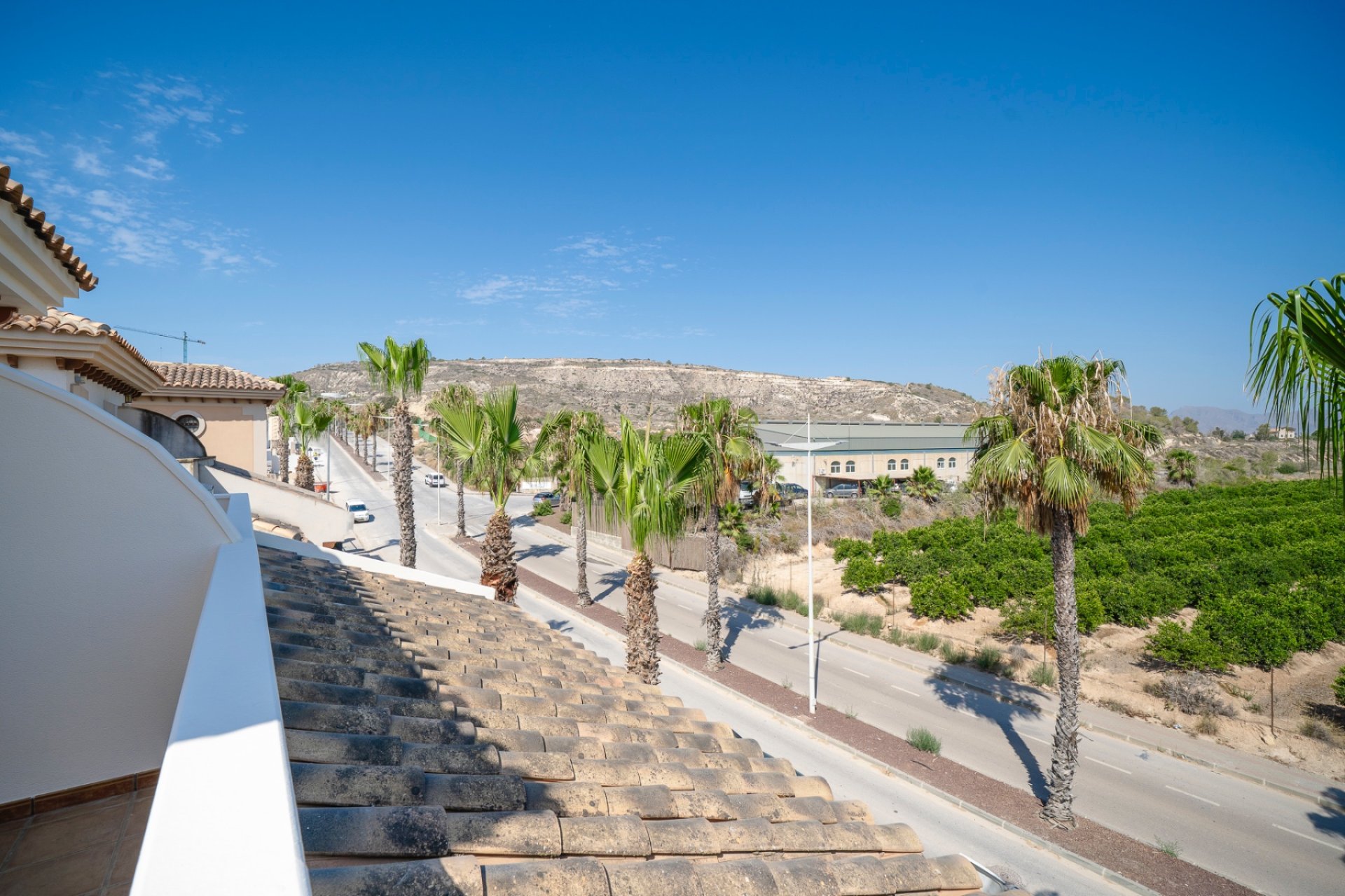 Resale - Bungalow -
Algorfa