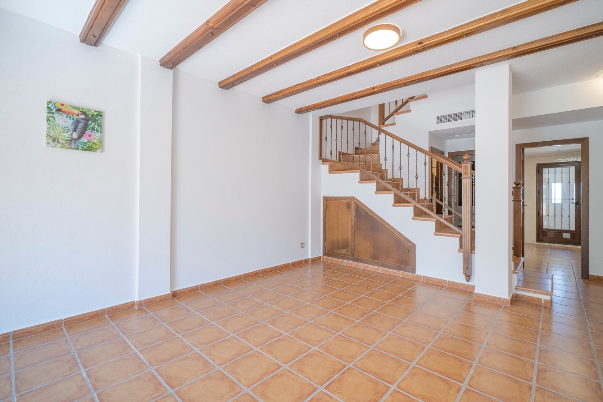 Resale - Bungalow -
Algorfa