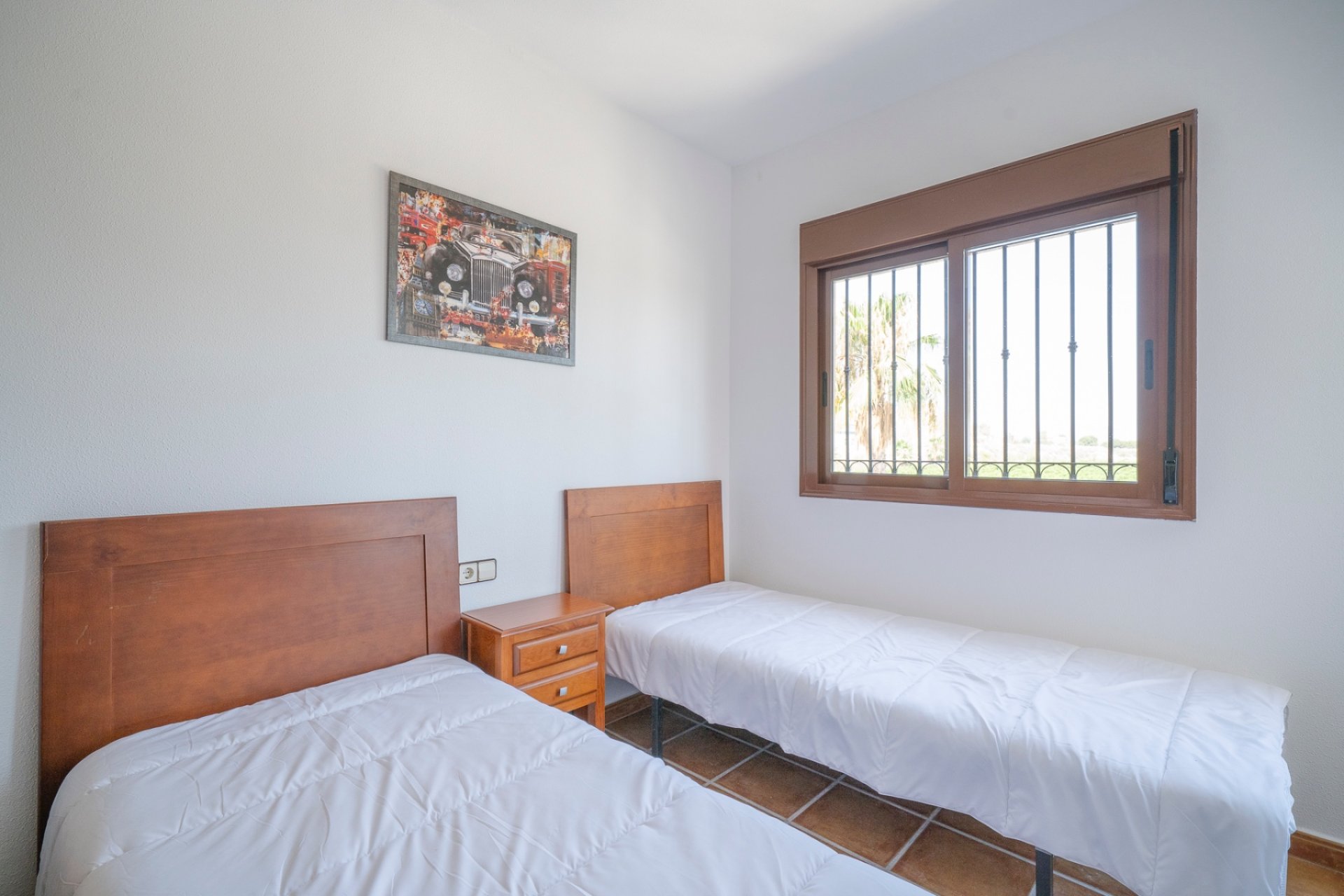 Resale - Bungalow -
Algorfa