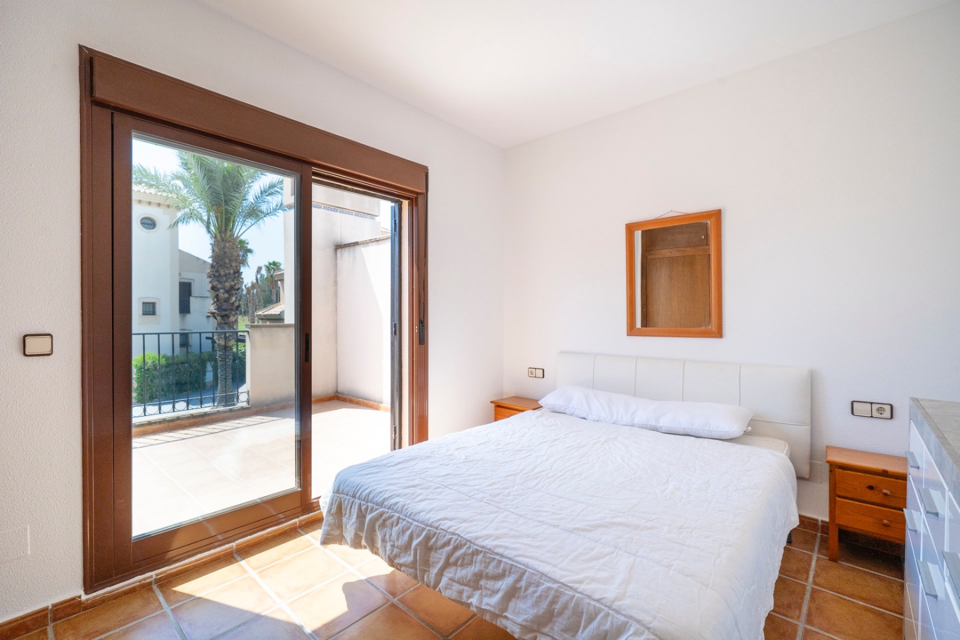 Resale - Bungalow -
Algorfa