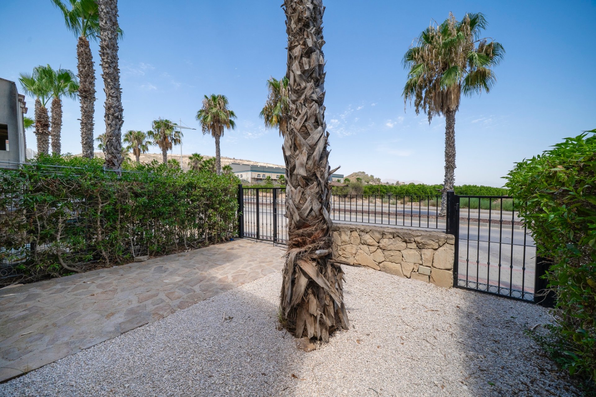 Resale - Bungalow -
Algorfa