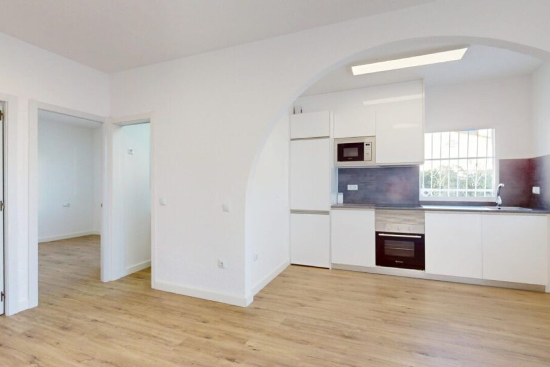 Resale - Bungalow -
Blue Lagoon - Villamartín