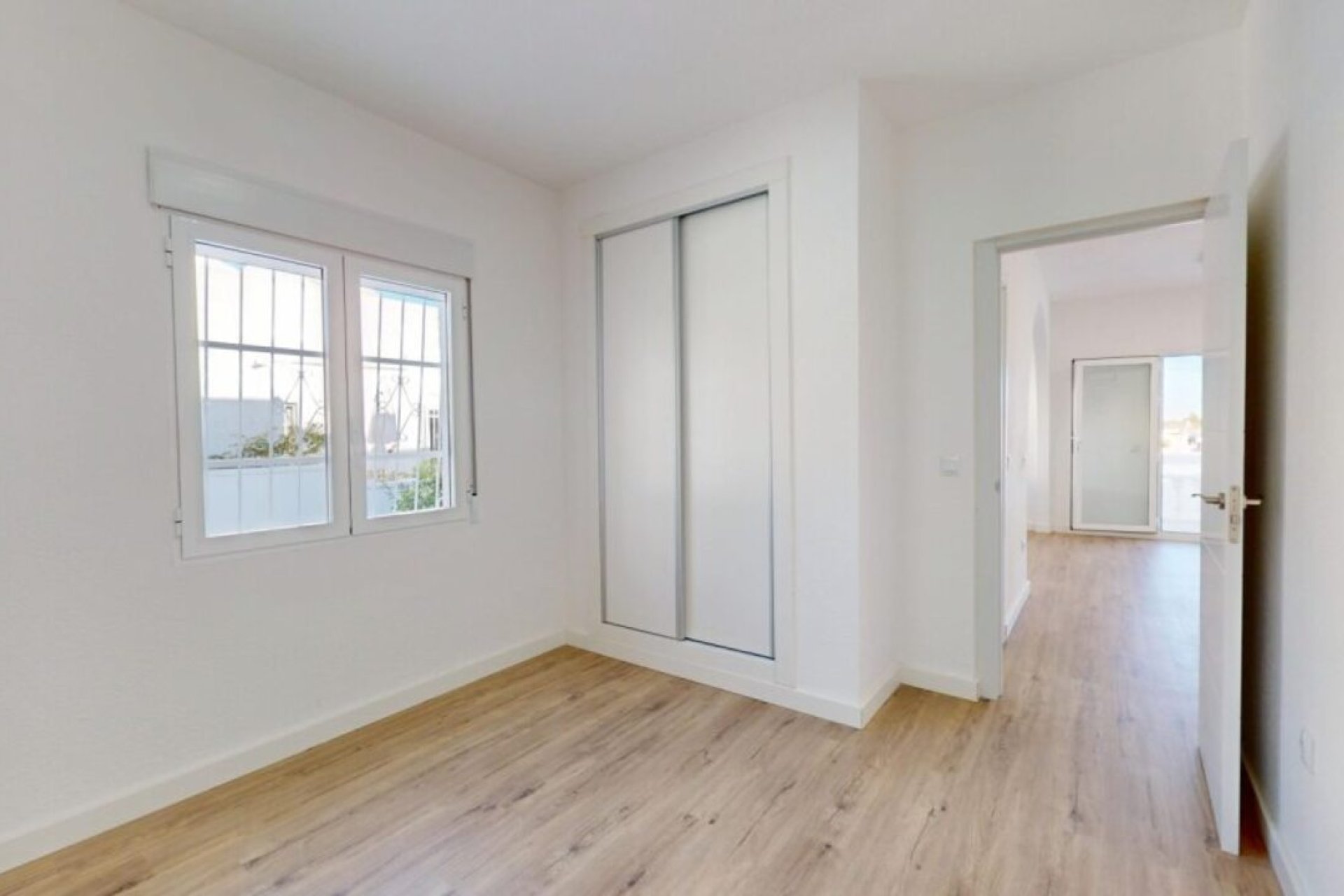 Resale - Bungalow -
Blue Lagoon - Villamartín