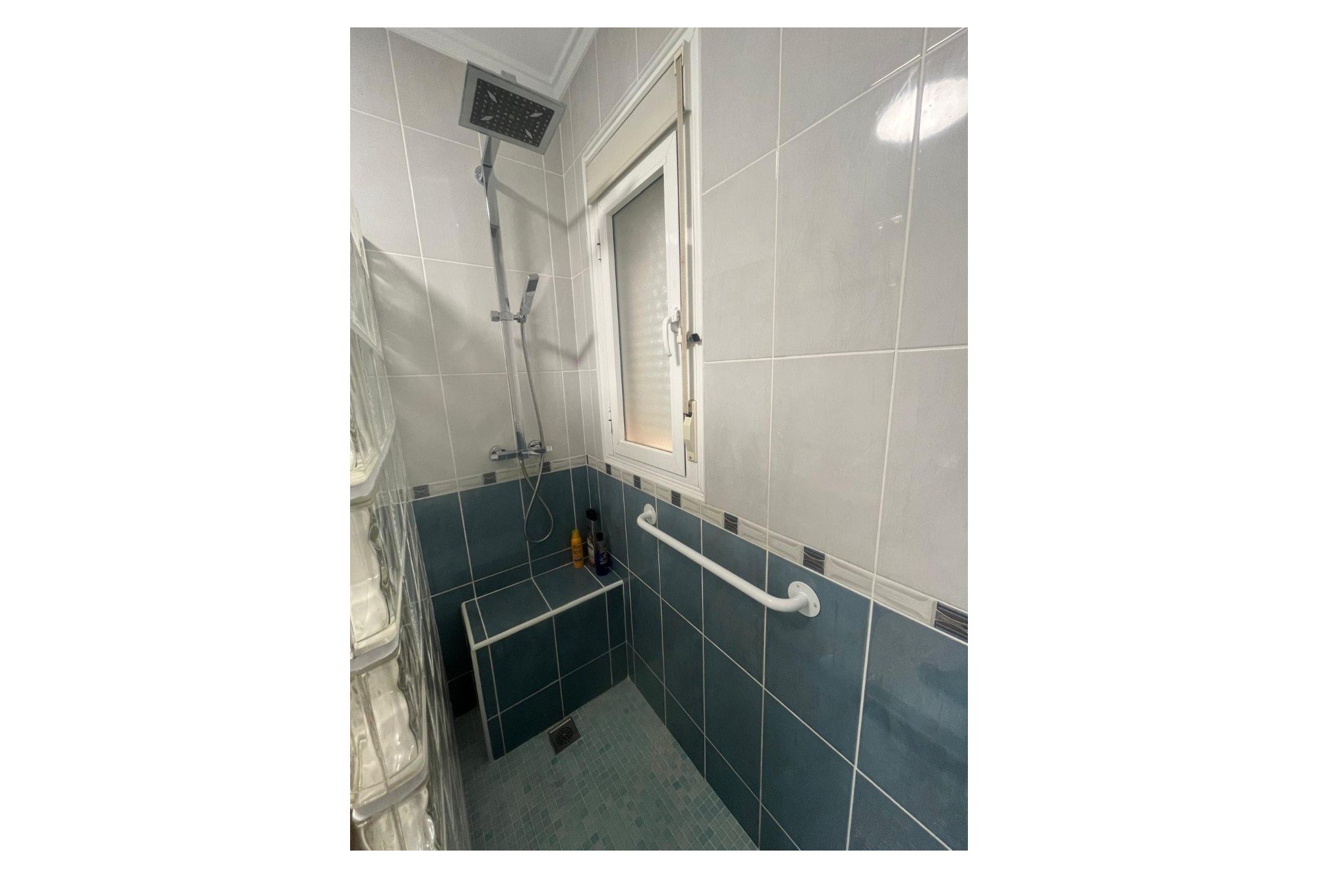 Resale - Bungalow -
Dona Pepa - Ciudad Quesada - Doña Pepa