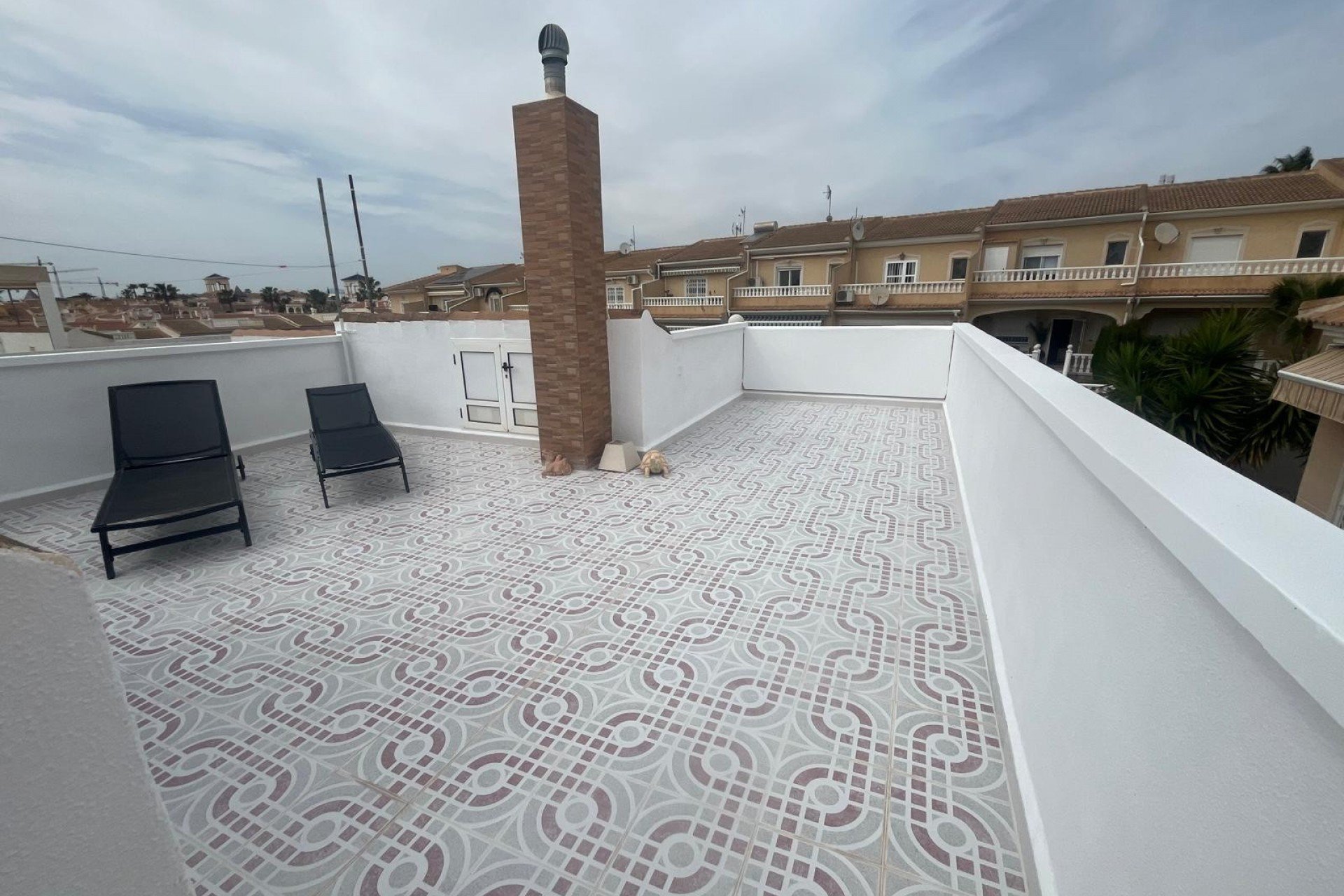 Resale - Bungalow -
Dona Pepa - Ciudad Quesada - Doña Pepa