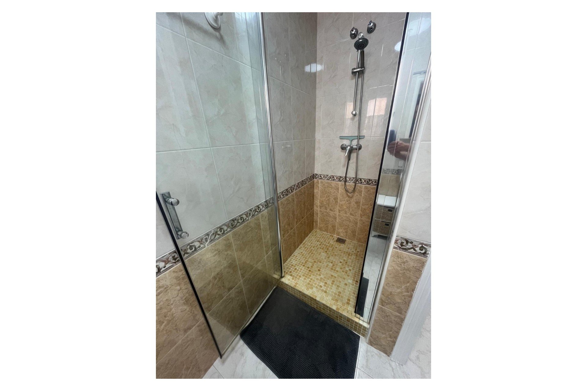 Resale - Bungalow -
Dona Pepa - Ciudad Quesada - Doña Pepa