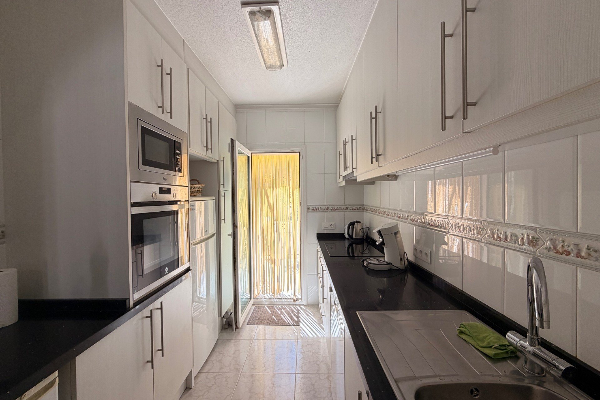 Resale - Bungalow -
Dona Pepa - Ciudad Quesada - Doña Pepa