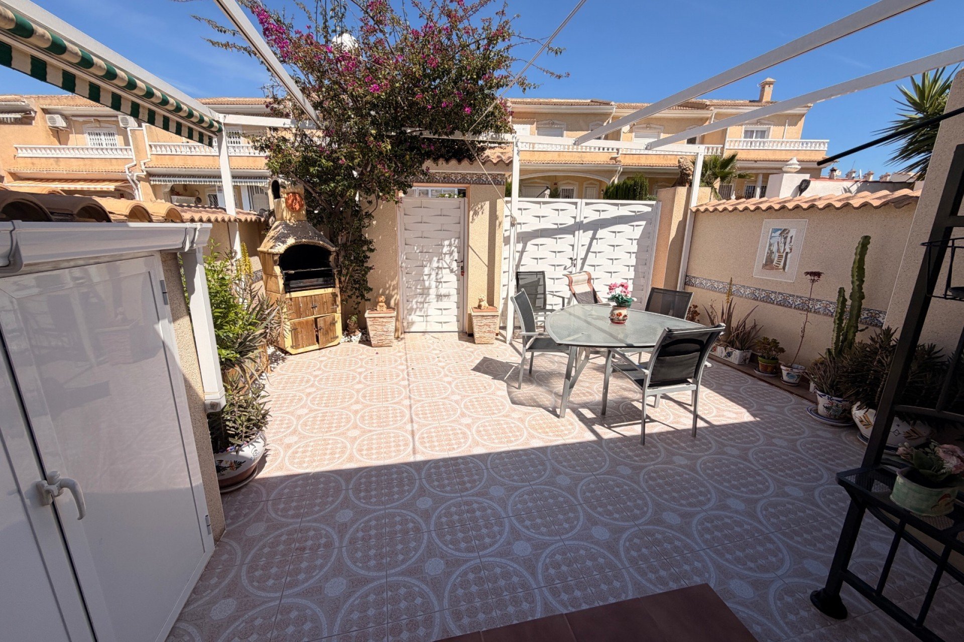 Resale - Bungalow -
Dona Pepa - Ciudad Quesada - Doña Pepa