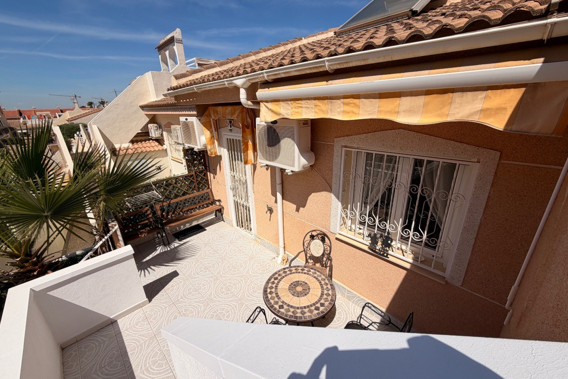 Resale - Bungalow -
Dona Pepa - Ciudad Quesada - Doña Pepa