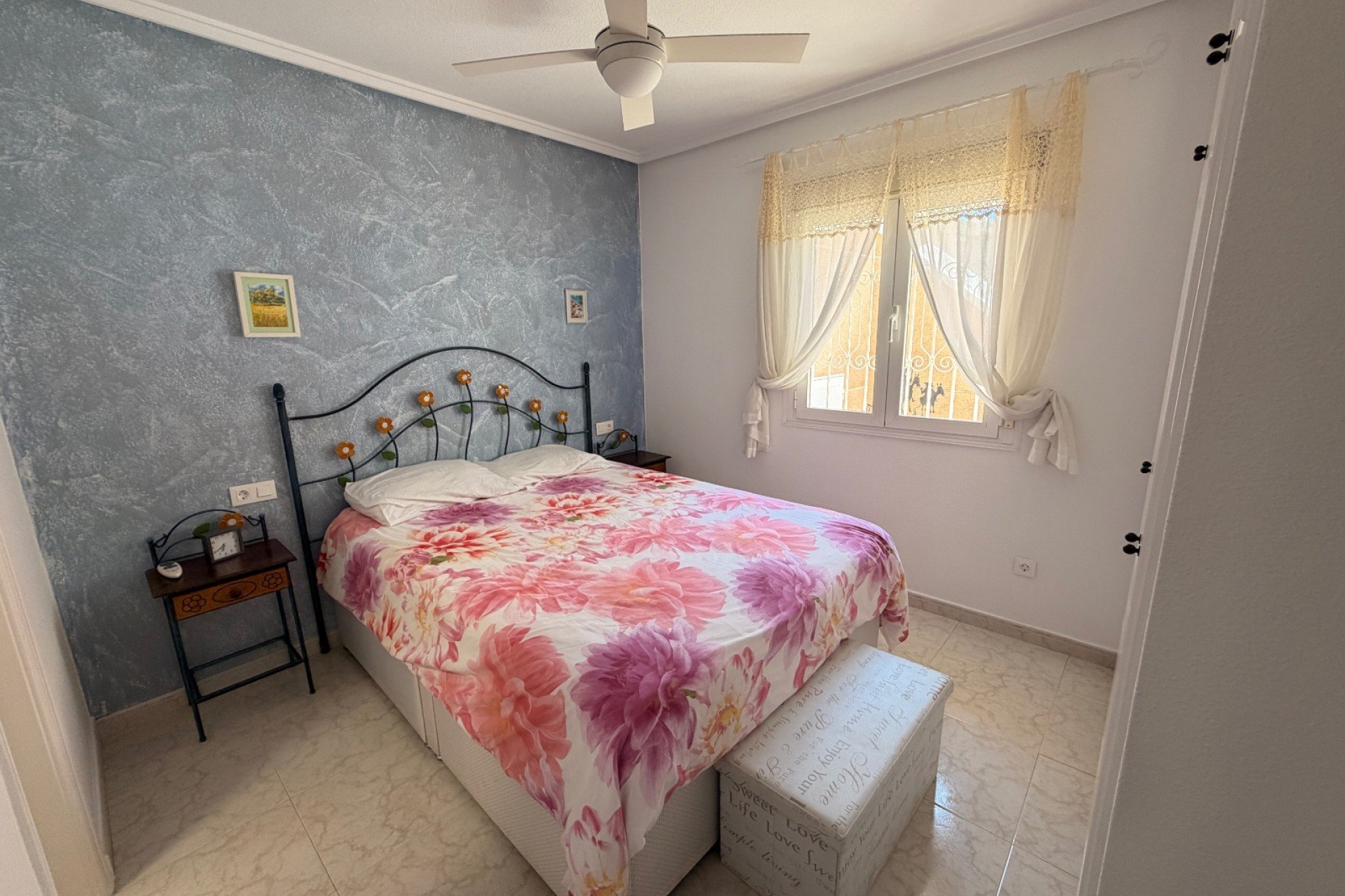 Resale - Bungalow -
Dona Pepa - Ciudad Quesada - Doña Pepa