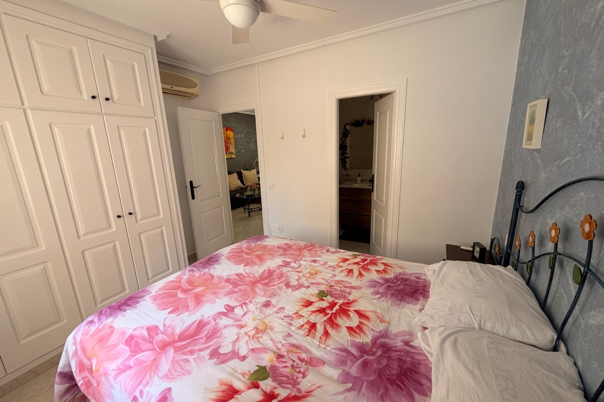 Resale - Bungalow -
Dona Pepa - Ciudad Quesada - Doña Pepa