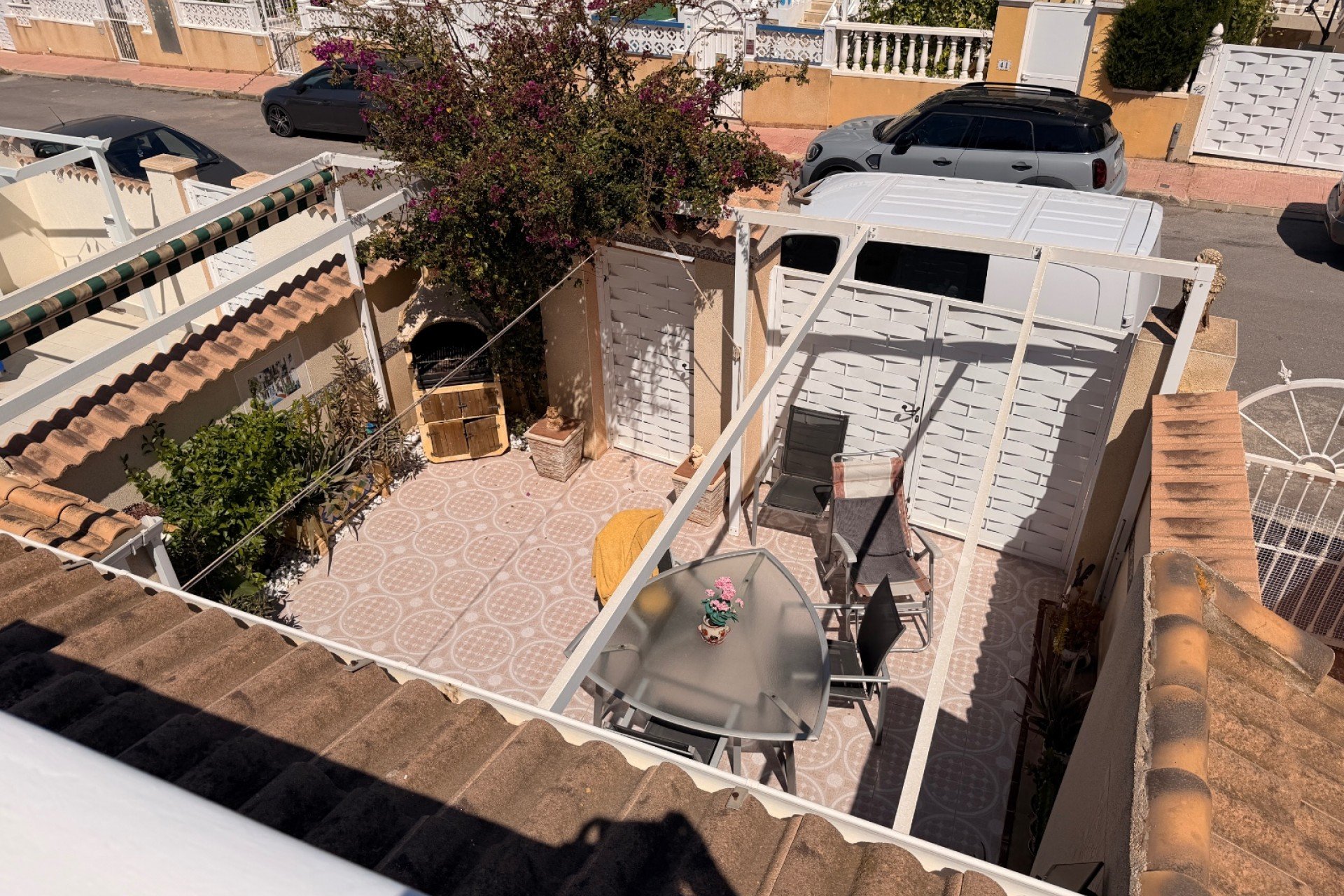 Resale - Bungalow -
Dona Pepa - Ciudad Quesada - Doña Pepa