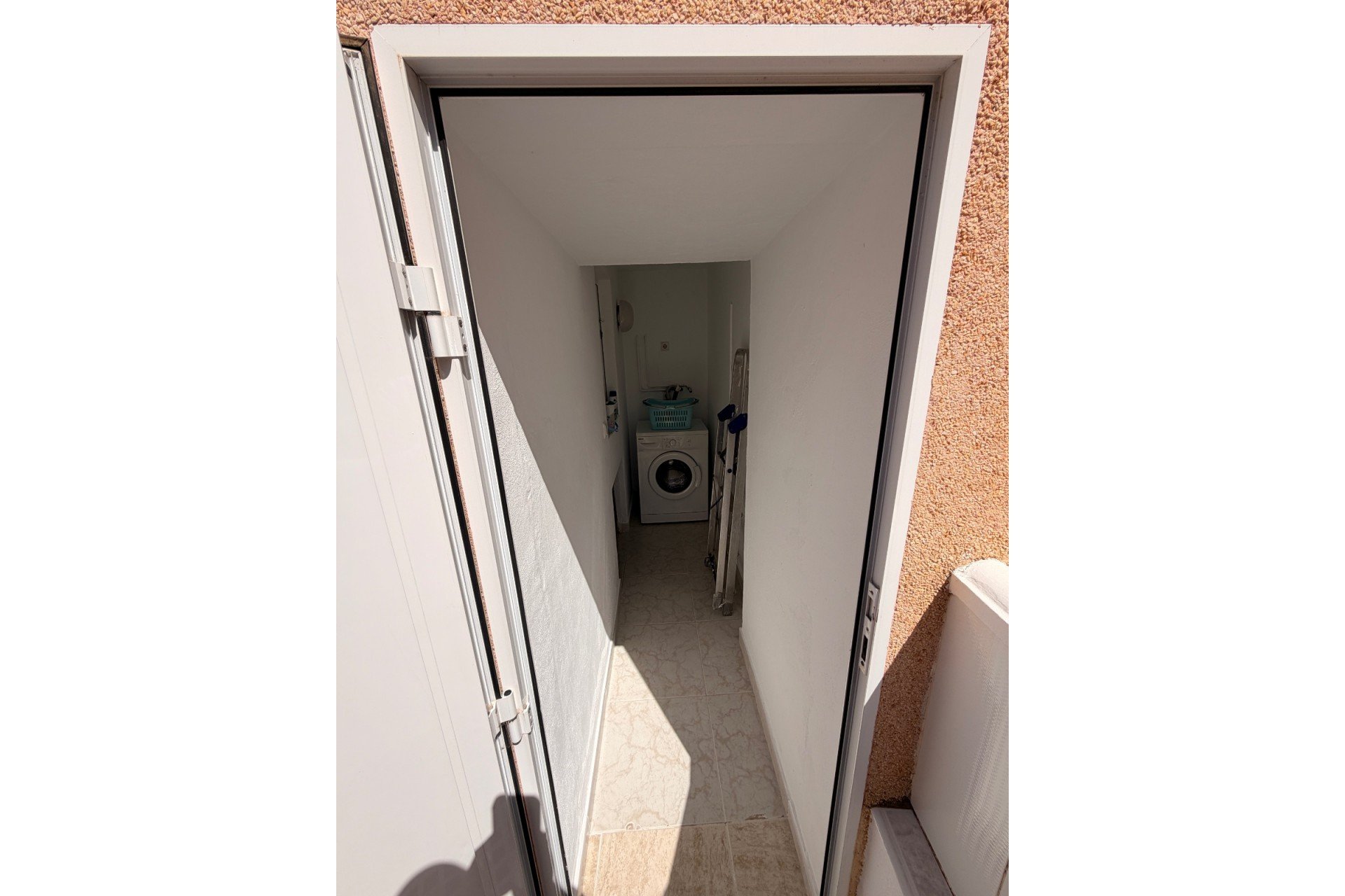 Resale - Bungalow -
Dona Pepa - Ciudad Quesada - Doña Pepa