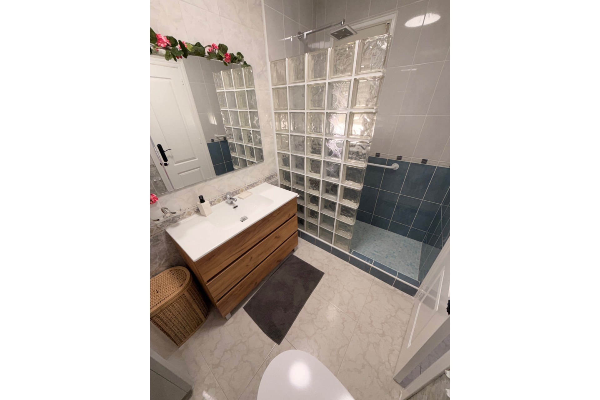 Resale - Bungalow -
Dona Pepa - Ciudad Quesada - Doña Pepa