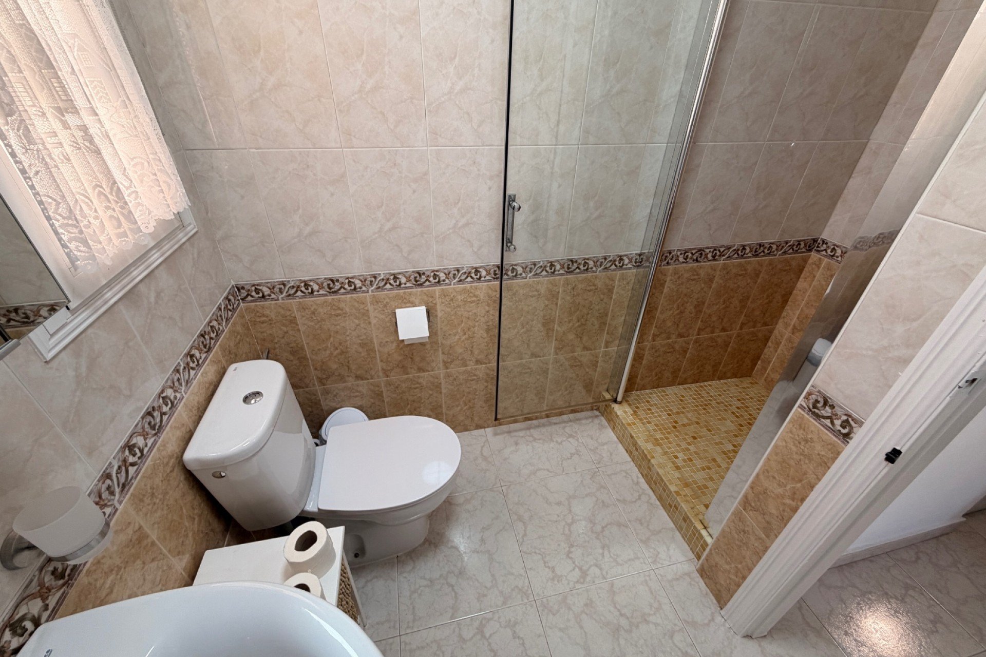 Resale - Bungalow -
Dona Pepa - Ciudad Quesada - Doña Pepa