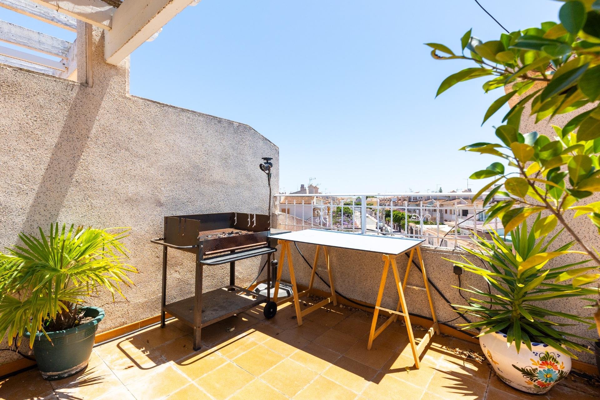 Resale - Bungalow -
Guardamar del Segura - El moncayo